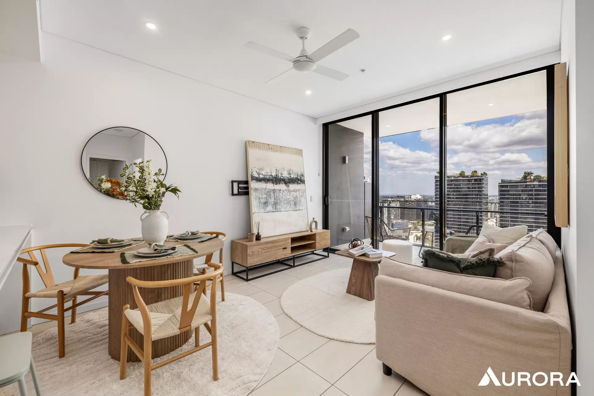 2710/19 Hope Street, South Brisbane For Sale by Aurora Property - image 1