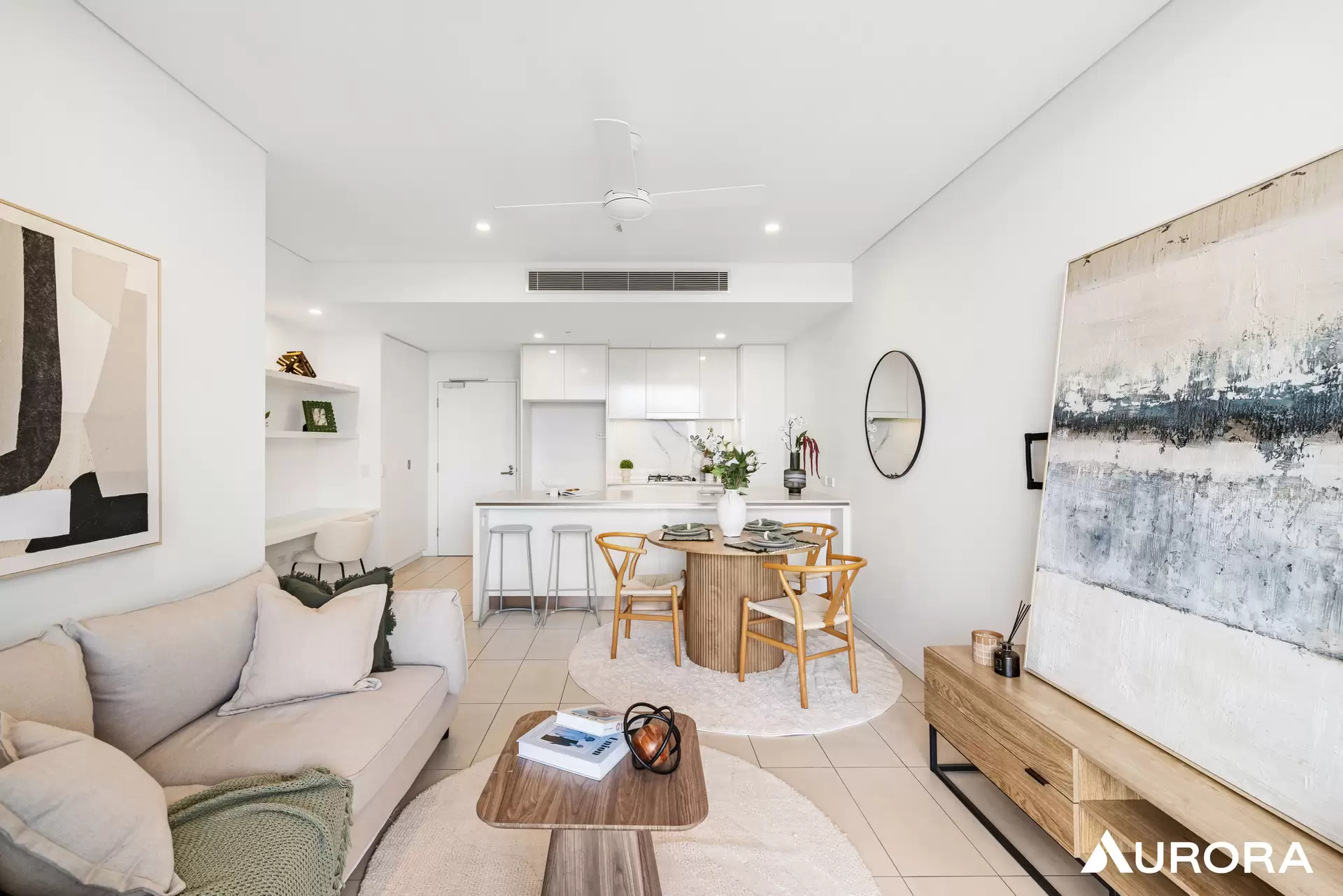 2710/19 Hope Street, South Brisbane For Sale by Aurora Property - image 1