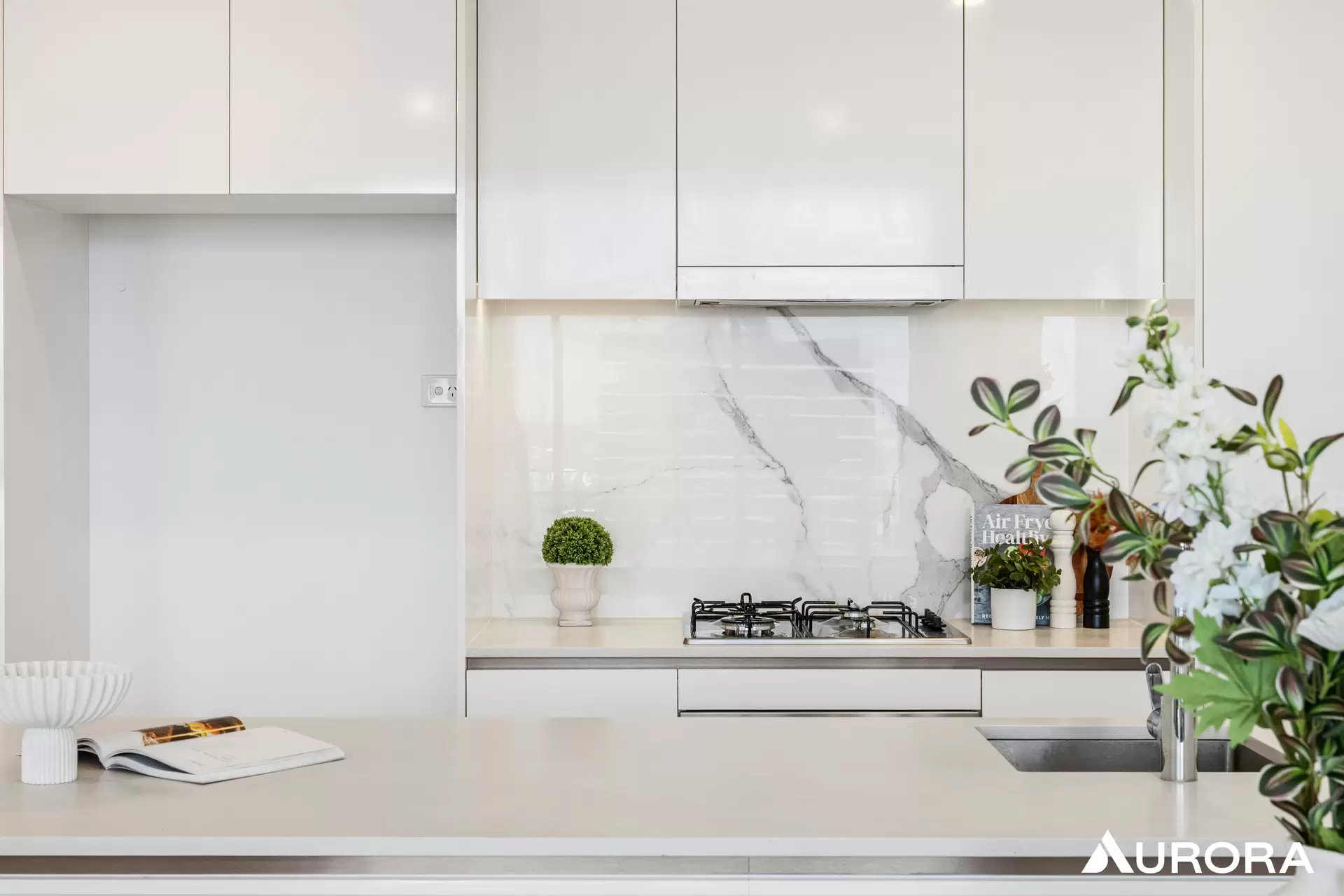 2710/19 Hope Street, South Brisbane For Sale by Aurora Property - image 1