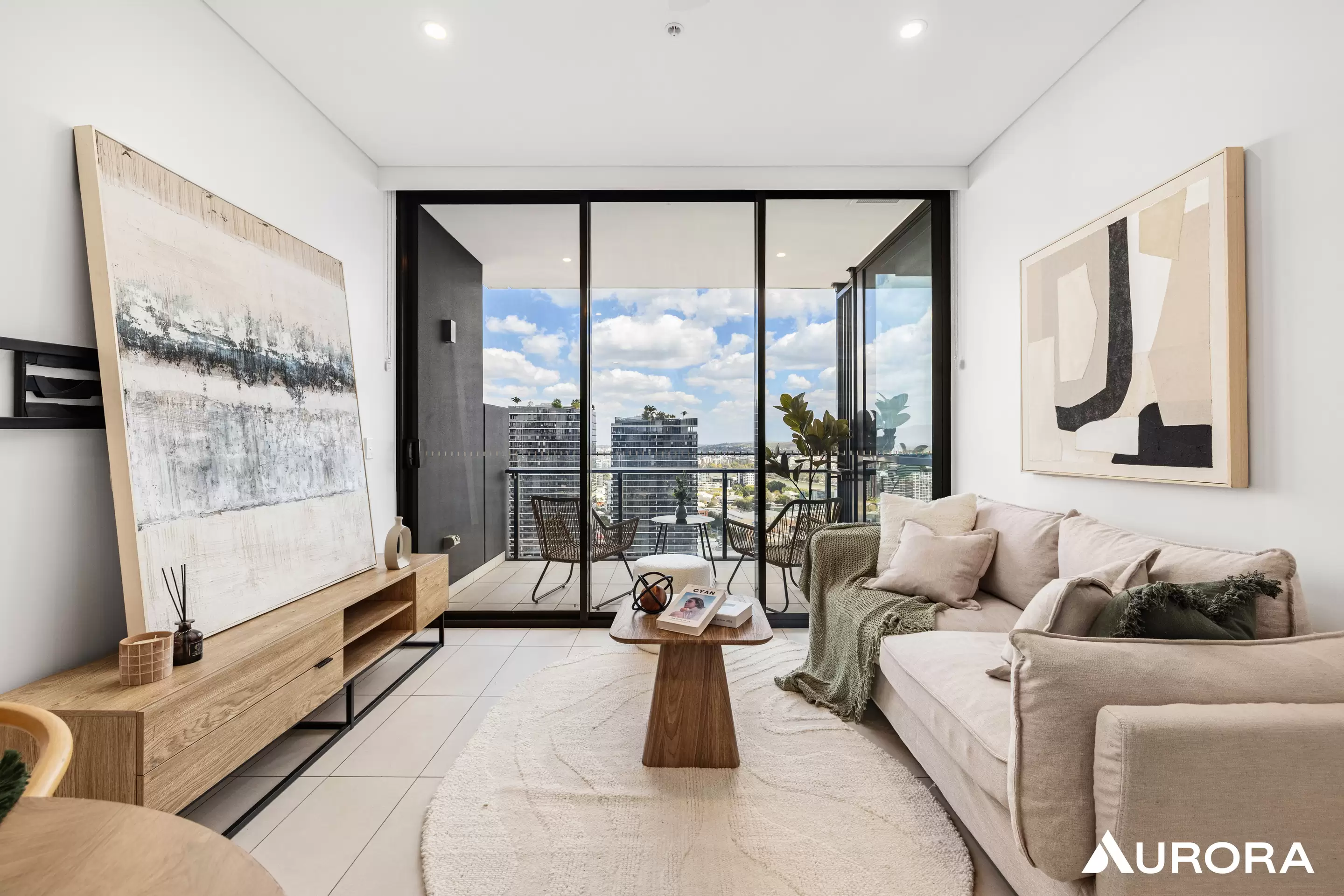 2710/19 Hope Street, South Brisbane For Sale by Aurora Property - image 1