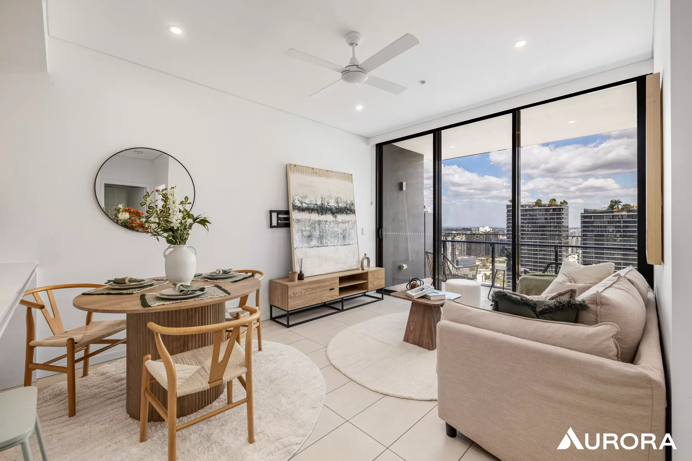 2710/19 Hope Street, South Brisbane For Sale by Aurora Property - image 3