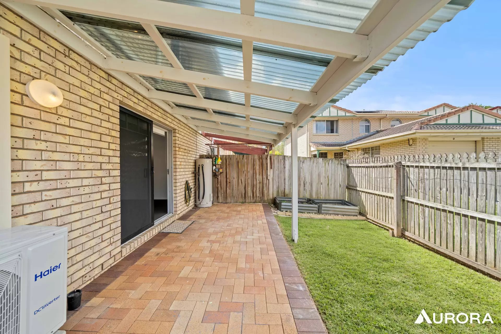 5/10 Lawrence Close, Robertson Leased by Aurora Property - image 1