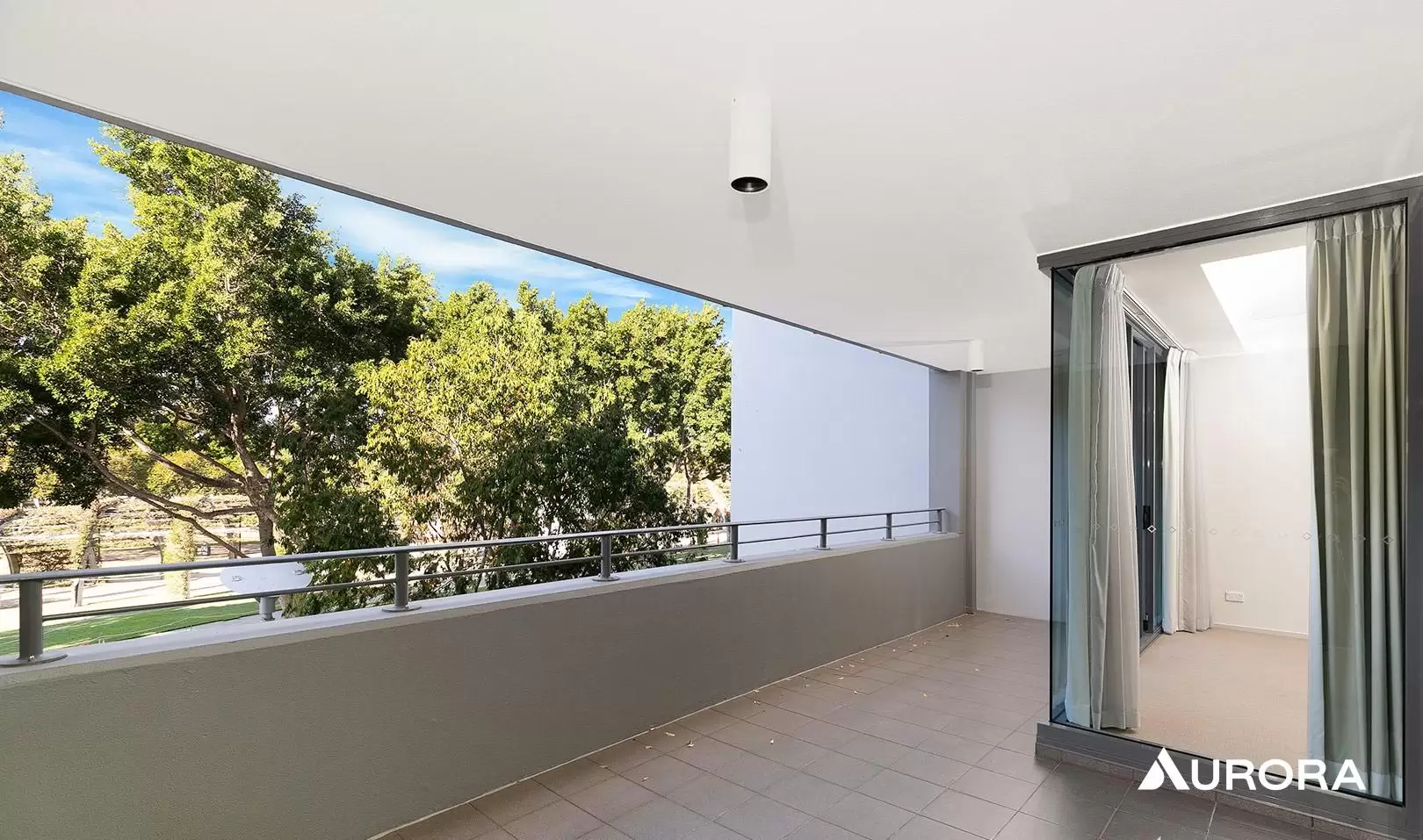2114/182 Grey Street, South Brisbane Leased by Aurora Property - image 1
