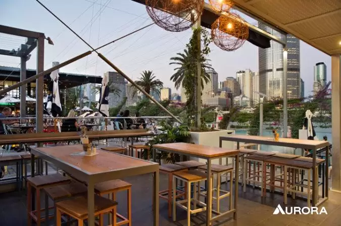 2114/182 Grey Street, South Brisbane Leased by Aurora Property - image 10