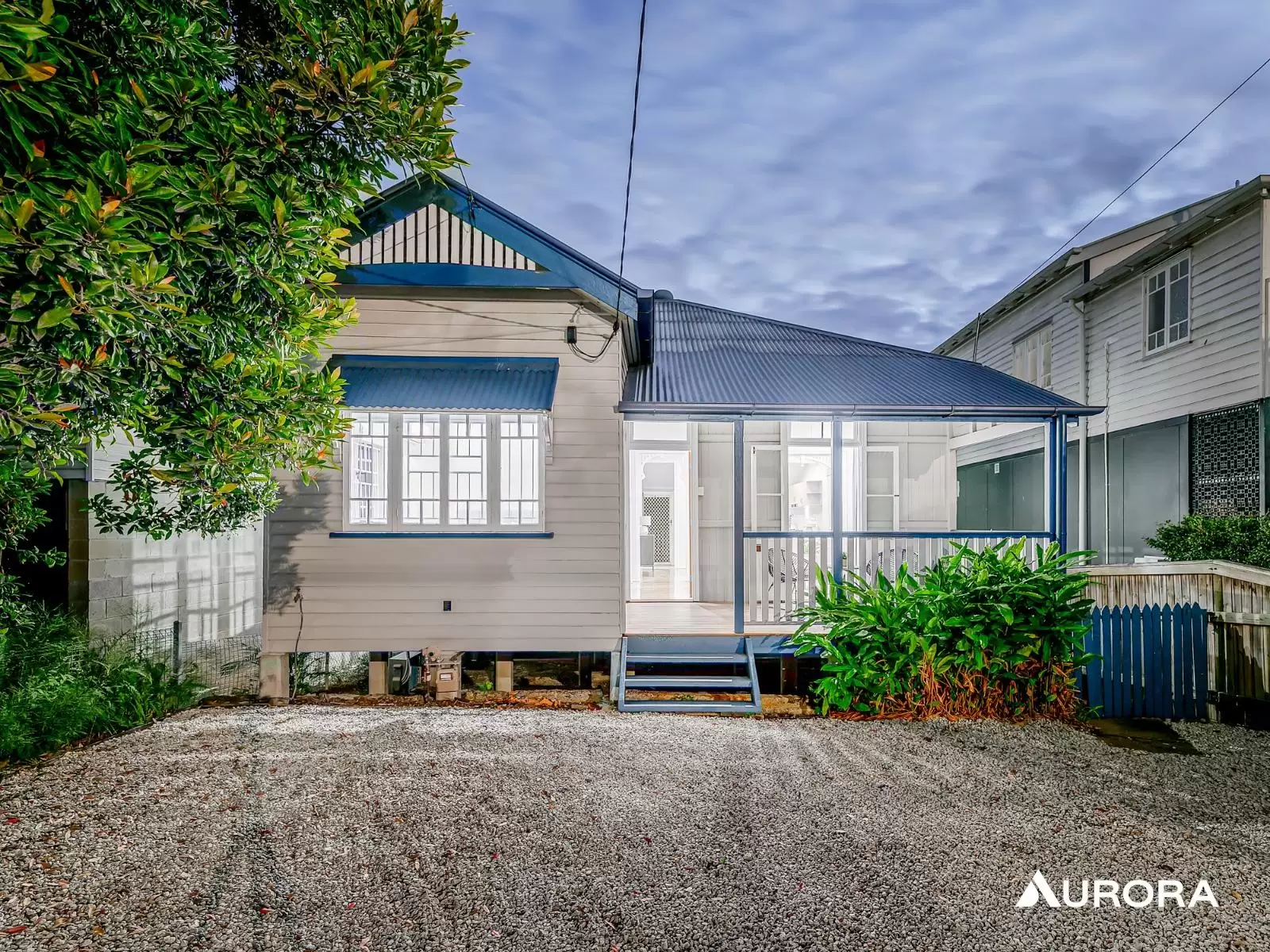 35 Hetherington Street, Herston Leased by Aurora Property - image 1