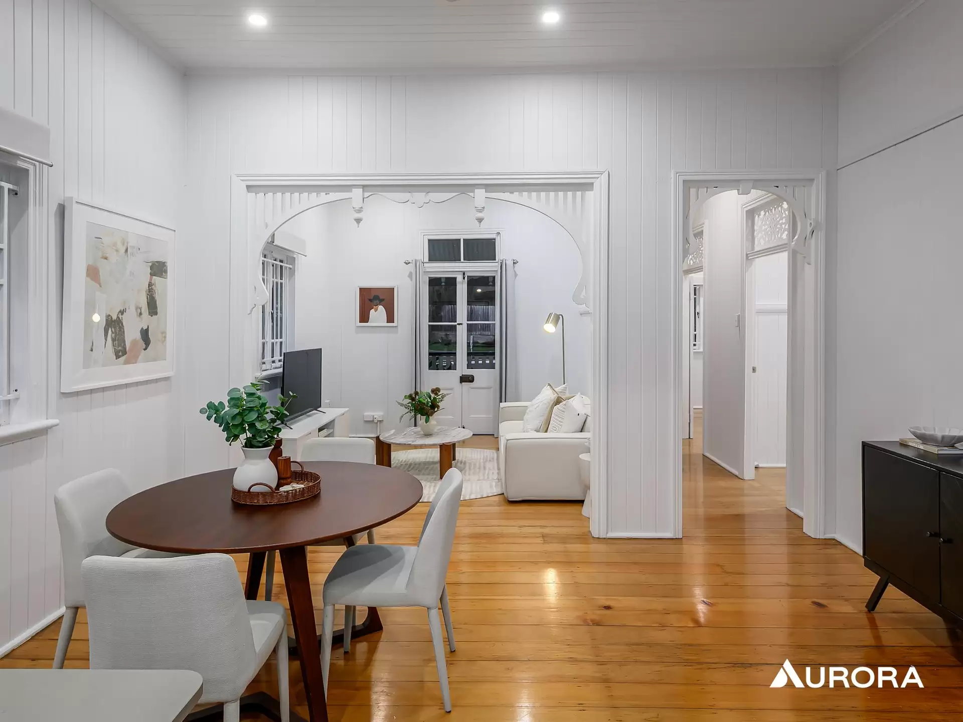 35 Hetherington Street, Herston Leased by Aurora Property - image 1