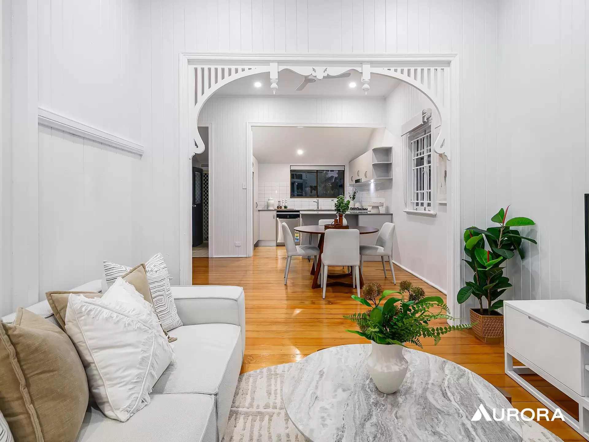 35 Hetherington Street, Herston Leased by Aurora Property - image 1