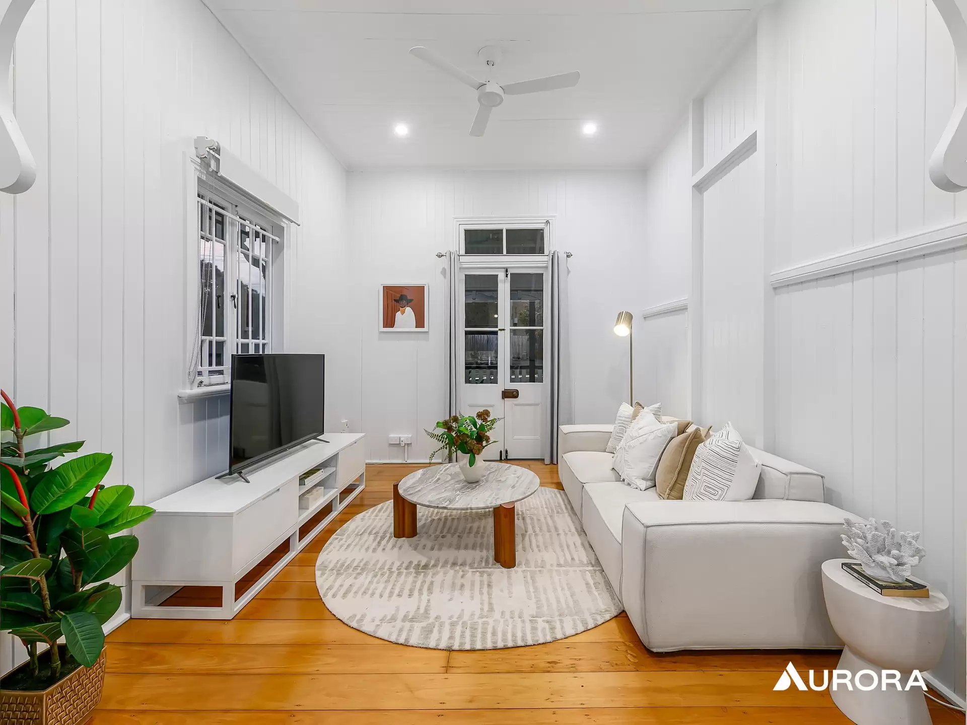 35 Hetherington Street, Herston Leased by Aurora Property - image 1