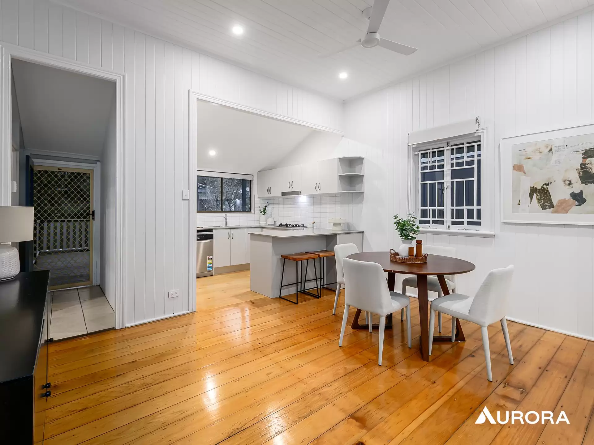 35 Hetherington Street, Herston Leased by Aurora Property - image 1