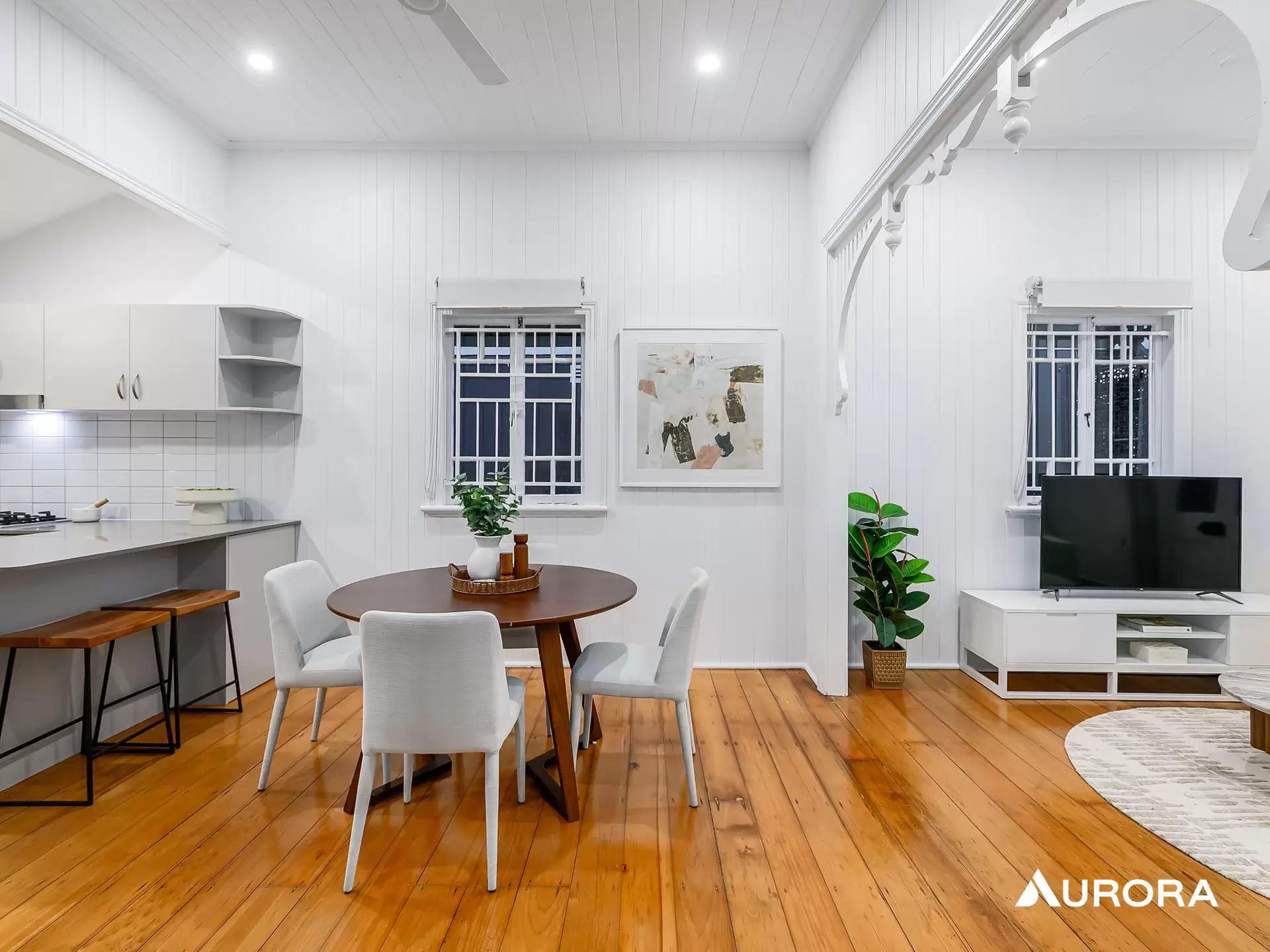 35 Hetherington Street, Herston Leased by Aurora Property - image 1