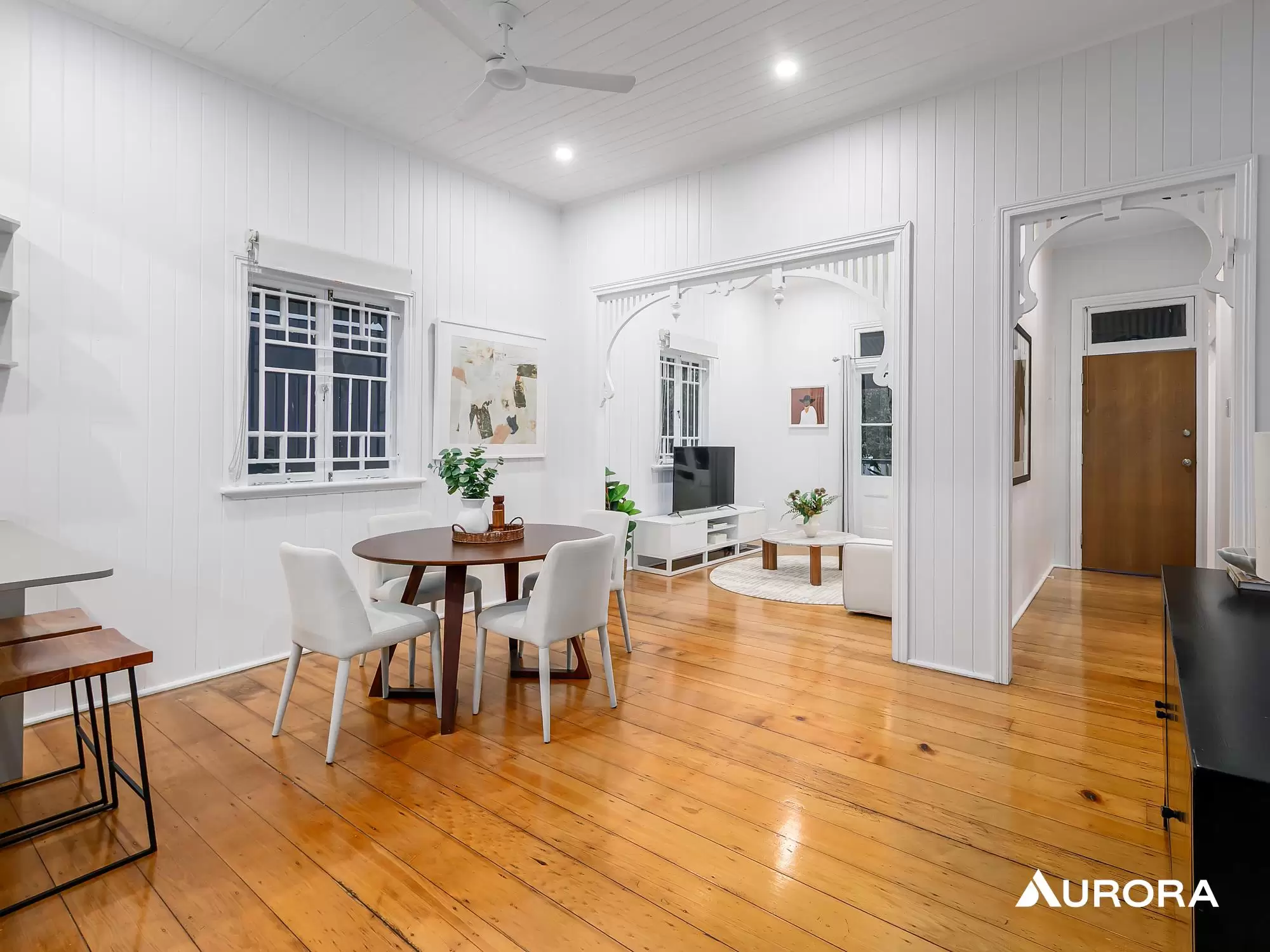 35 Hetherington Street, Herston Leased by Aurora Property - image 7