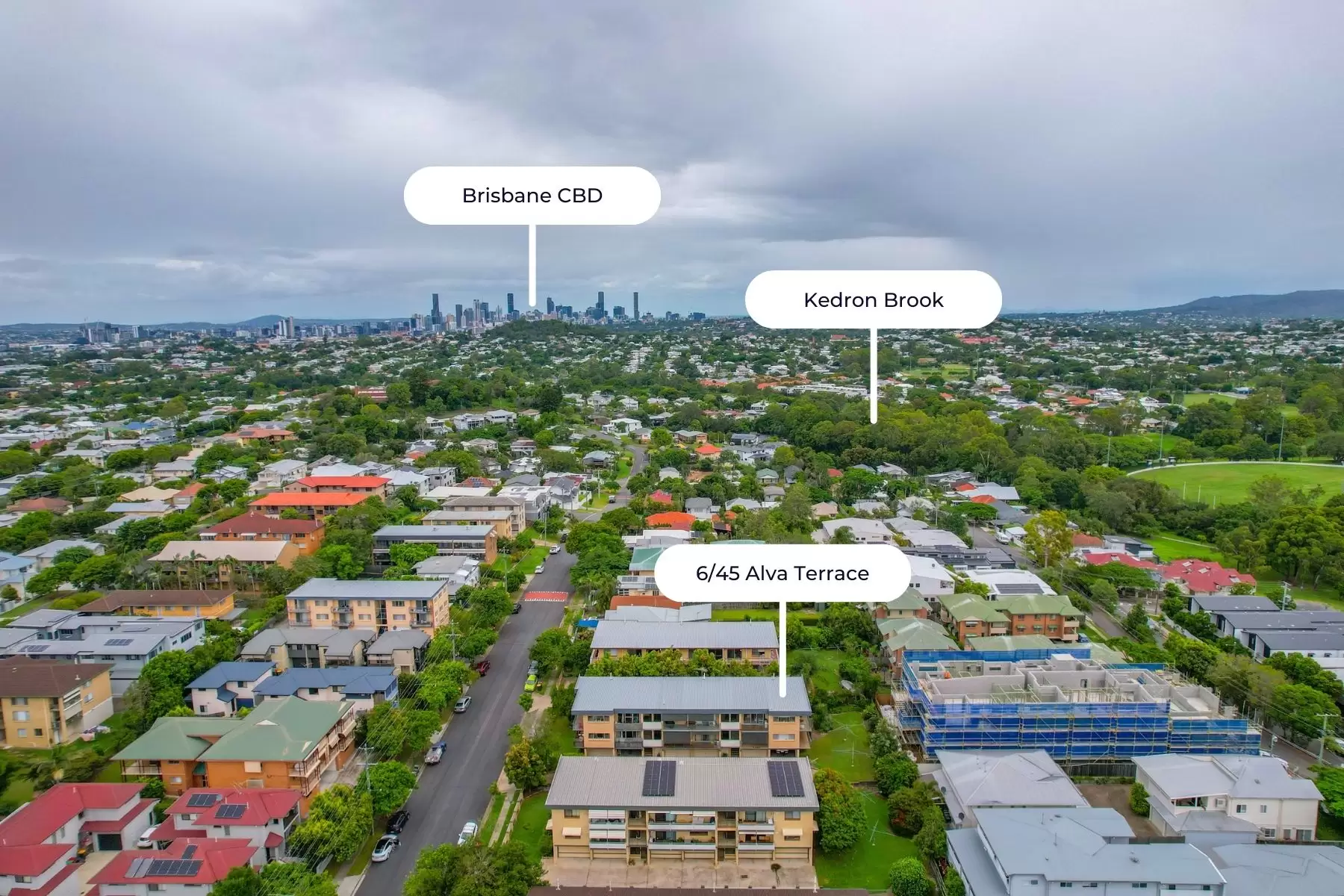 6/45 Alva Terrace, Gordon Park Sold by Aurora Property - image 15