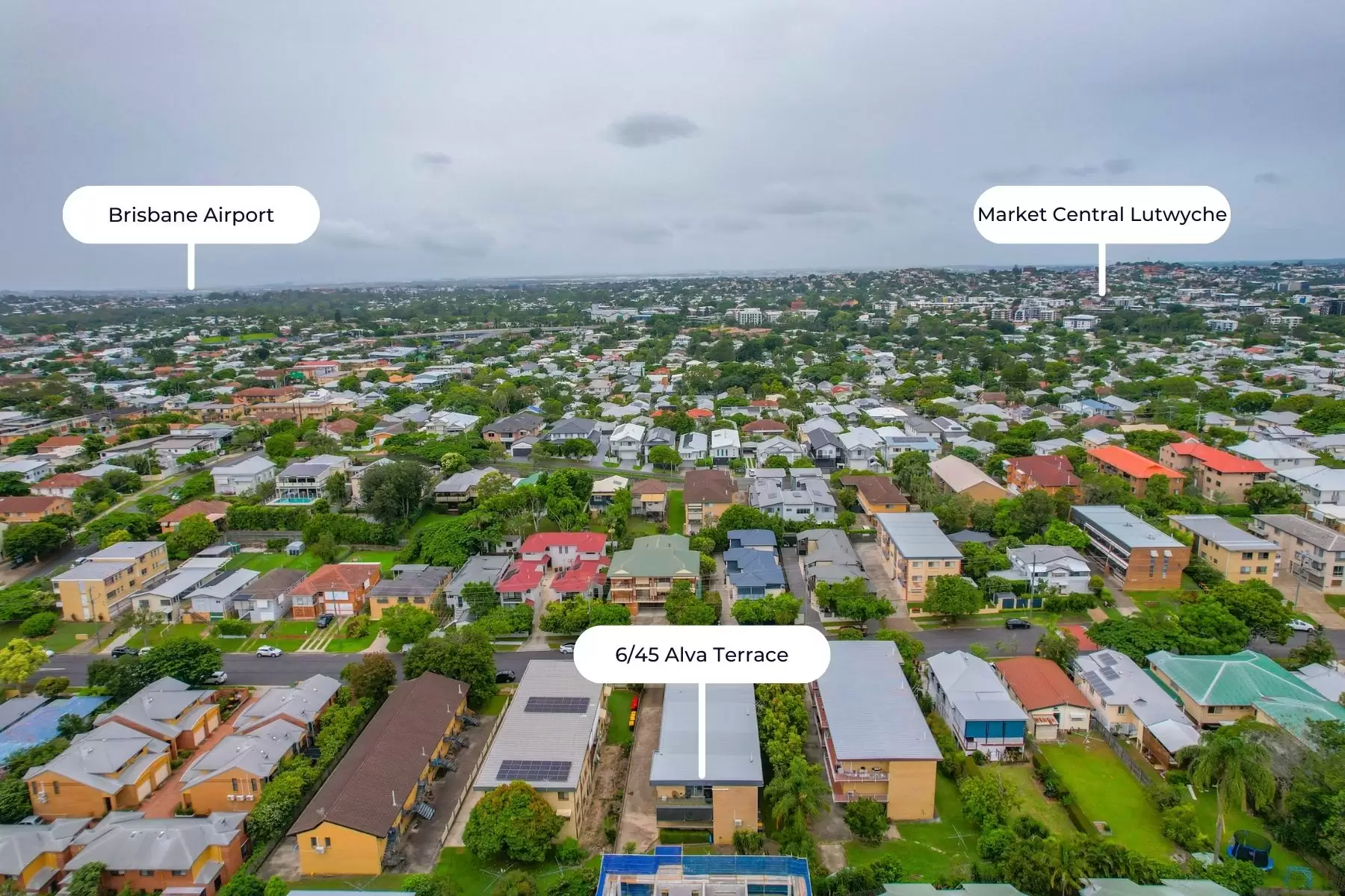 6/45 Alva Terrace, Gordon Park Sold by Aurora Property - image 16