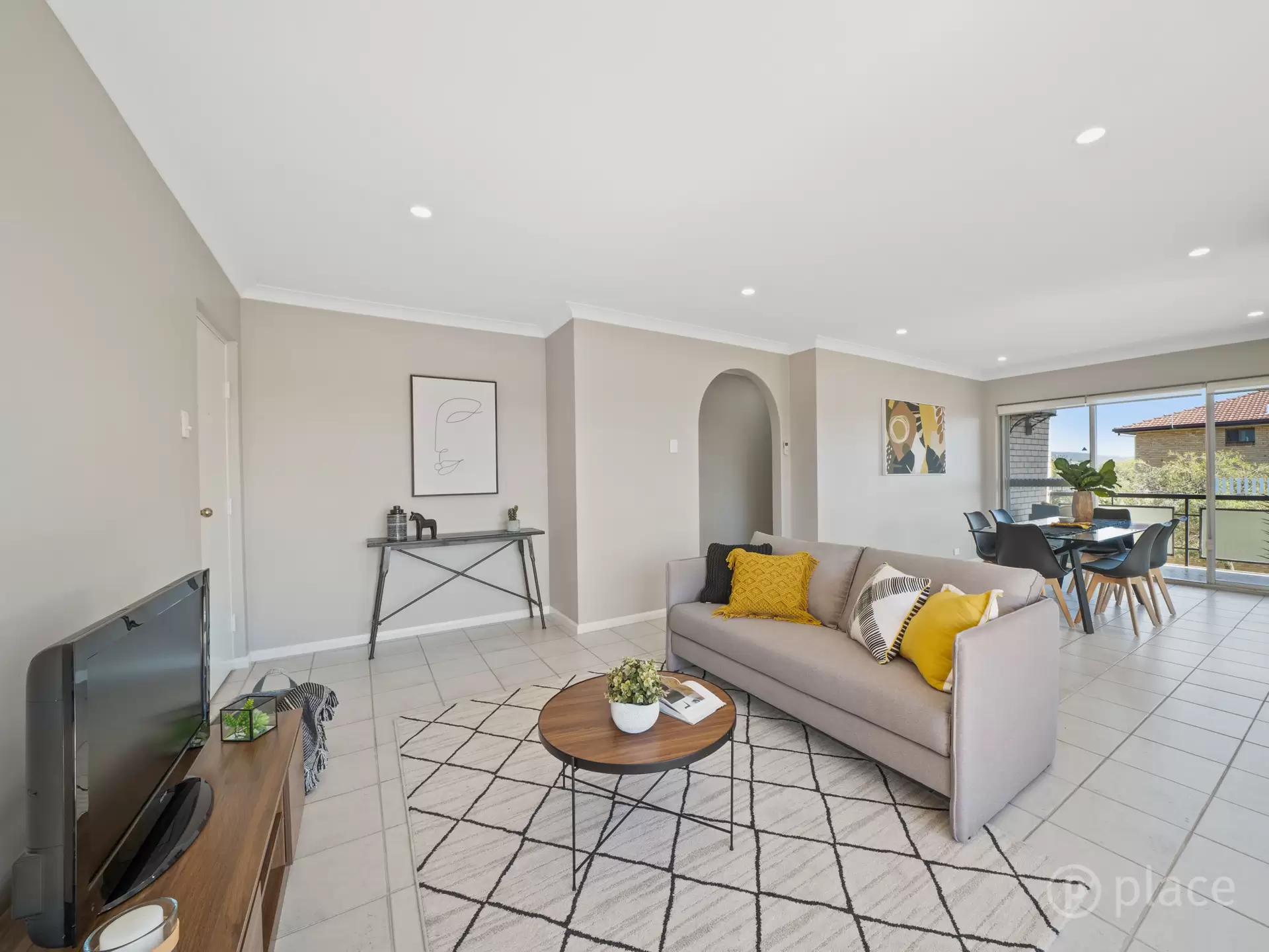 6/45 Alva Terrace, Gordon Park Sold by Aurora Property - image 1