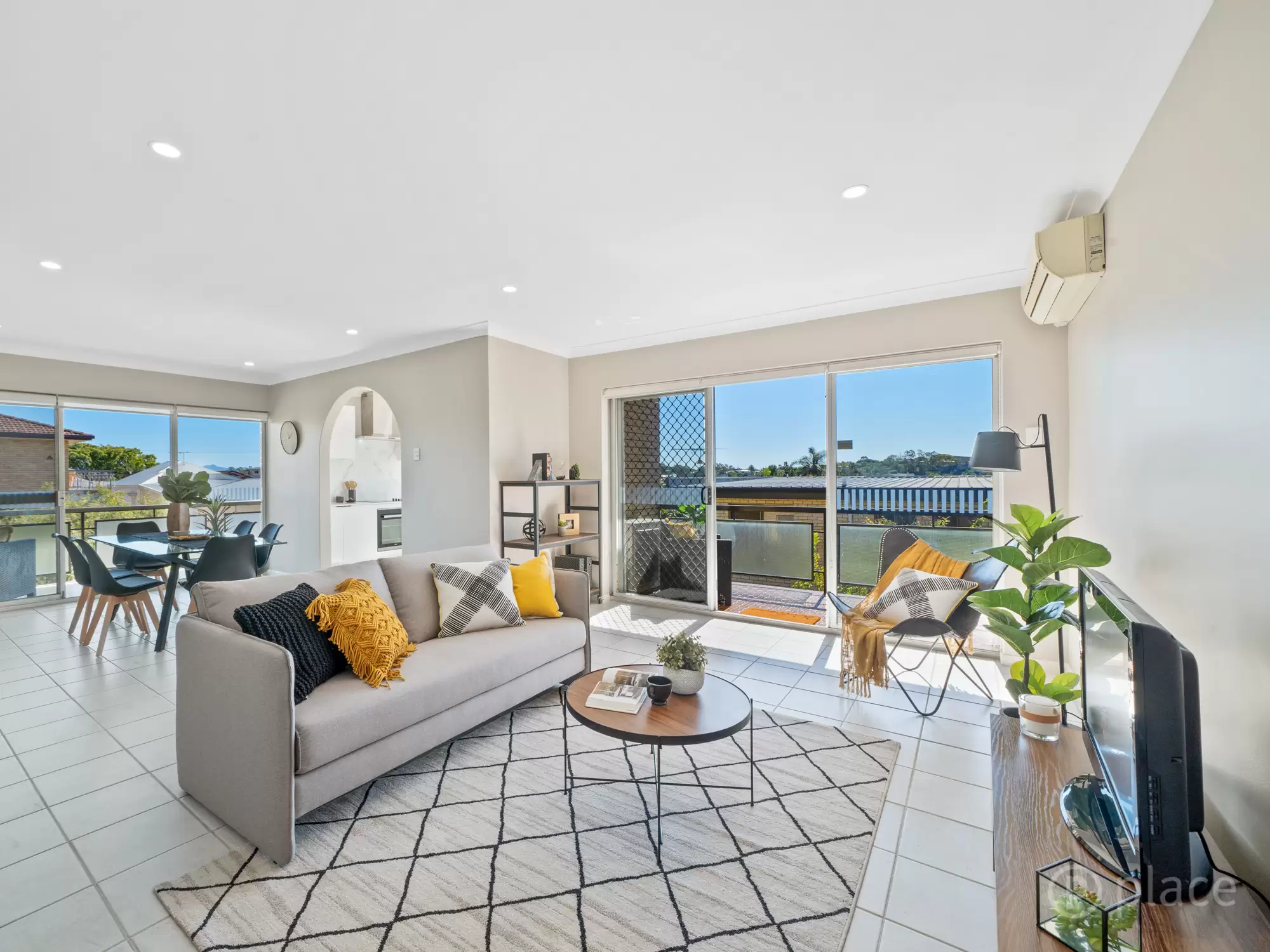 6/45 Alva Terrace, Gordon Park Sold by Aurora Property - image 1