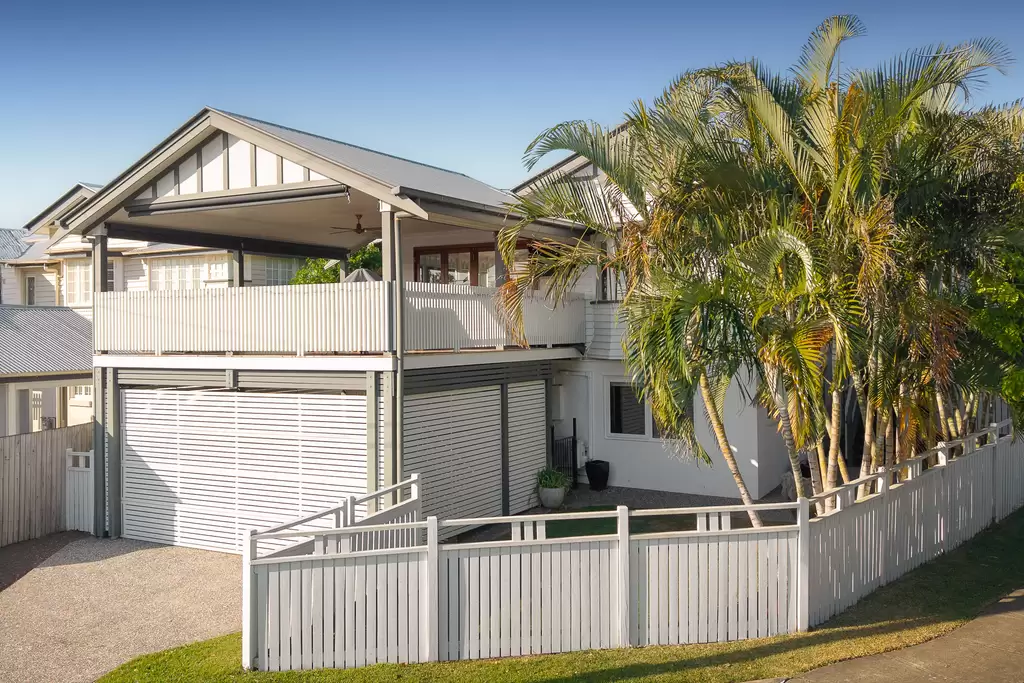 9 Biran Street, Coorparoo For Sale by Aurora Property