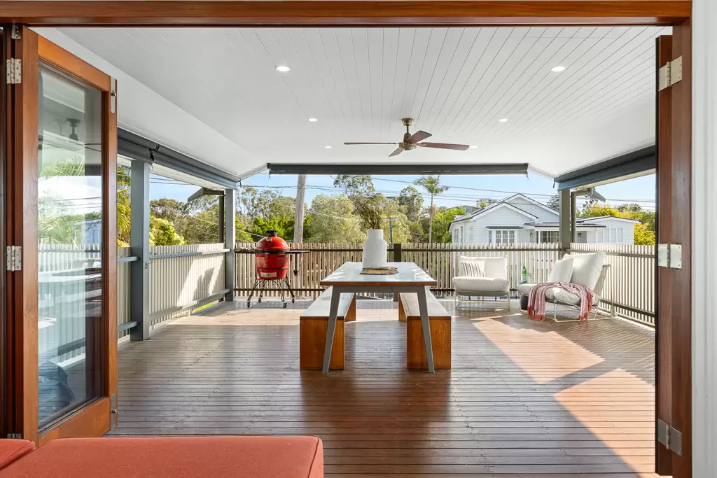 9 Biran Street, Coorparoo For Sale by Aurora Property