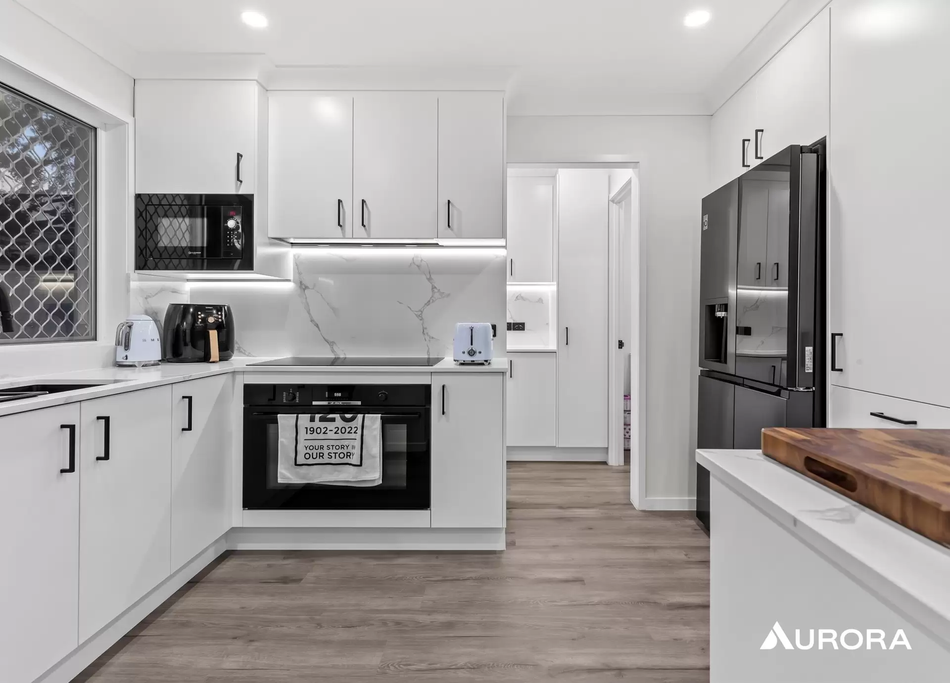 1/21 Wallace Street, Chermside Leased by Aurora Property - image 1