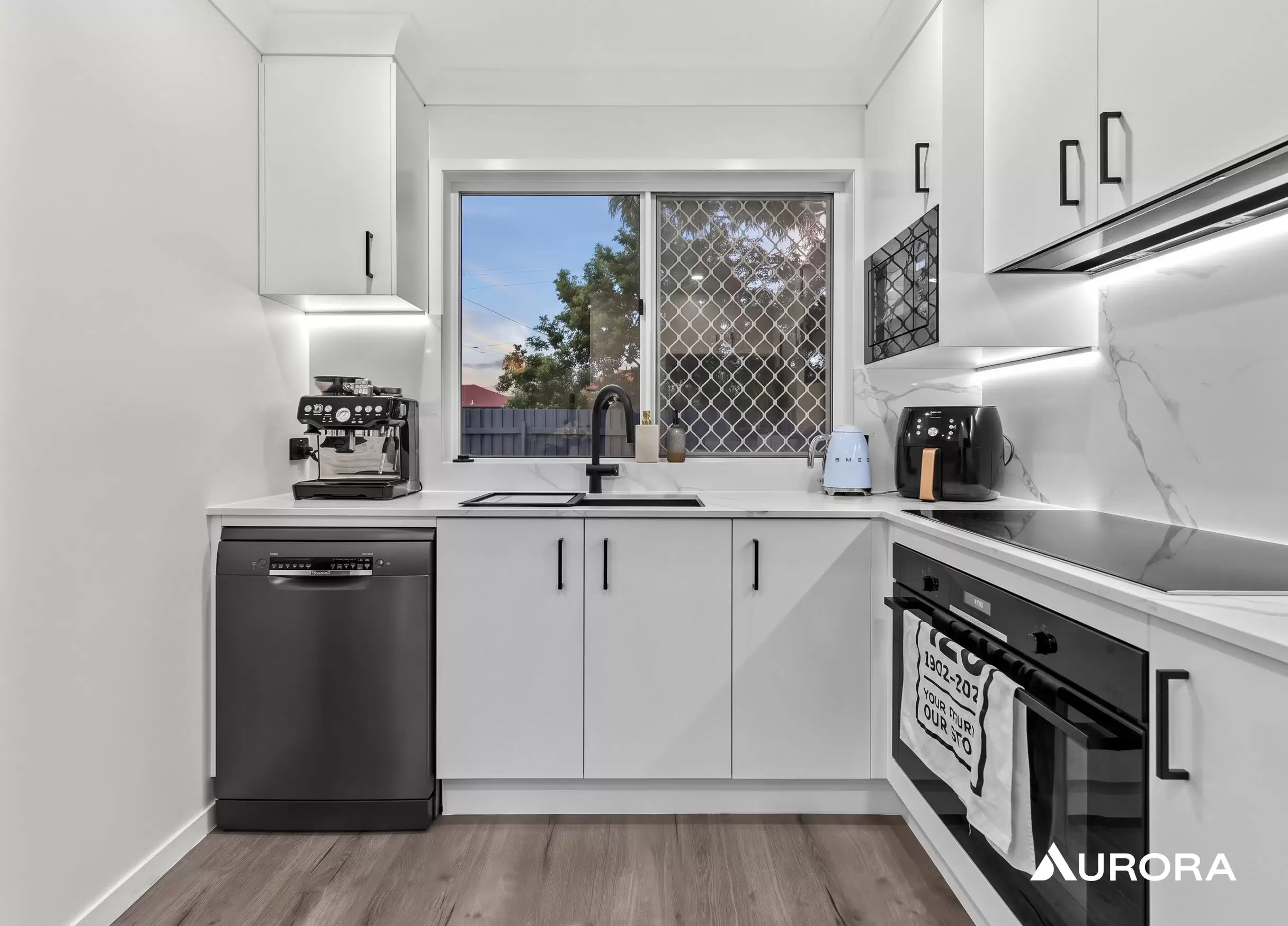 1/21 Wallace Street, Chermside Leased by Aurora Property - image 2