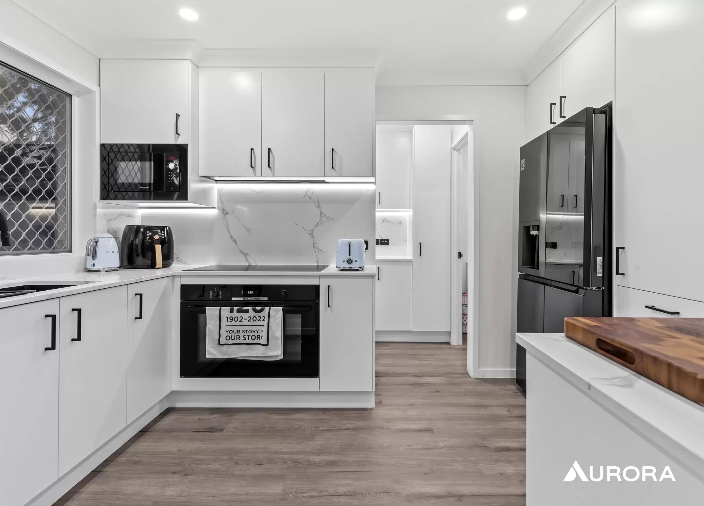1/21 Wallace Street, Chermside Leased by Aurora Property - image 1
