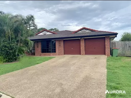61 Aspect Drive, Victoria Point Leased by Aurora Property