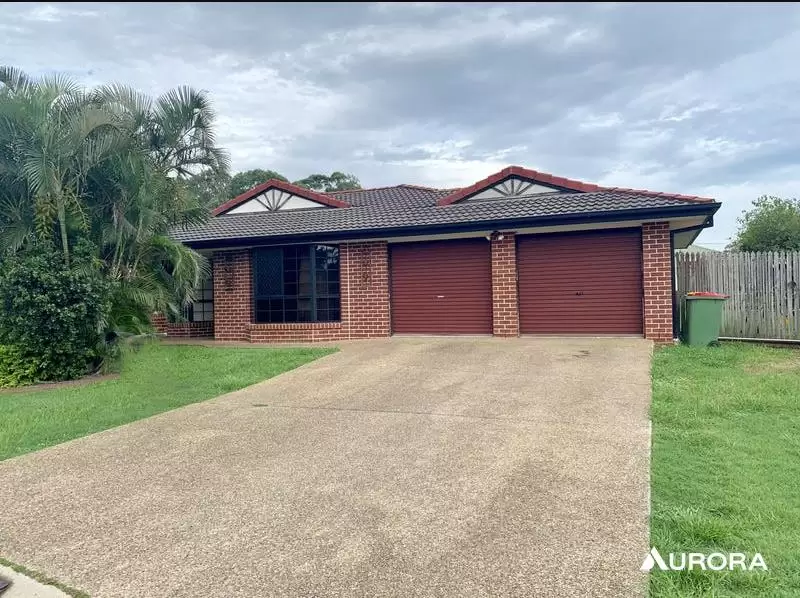61 Aspect Drive, Victoria Point Leased by Aurora Property - image 1