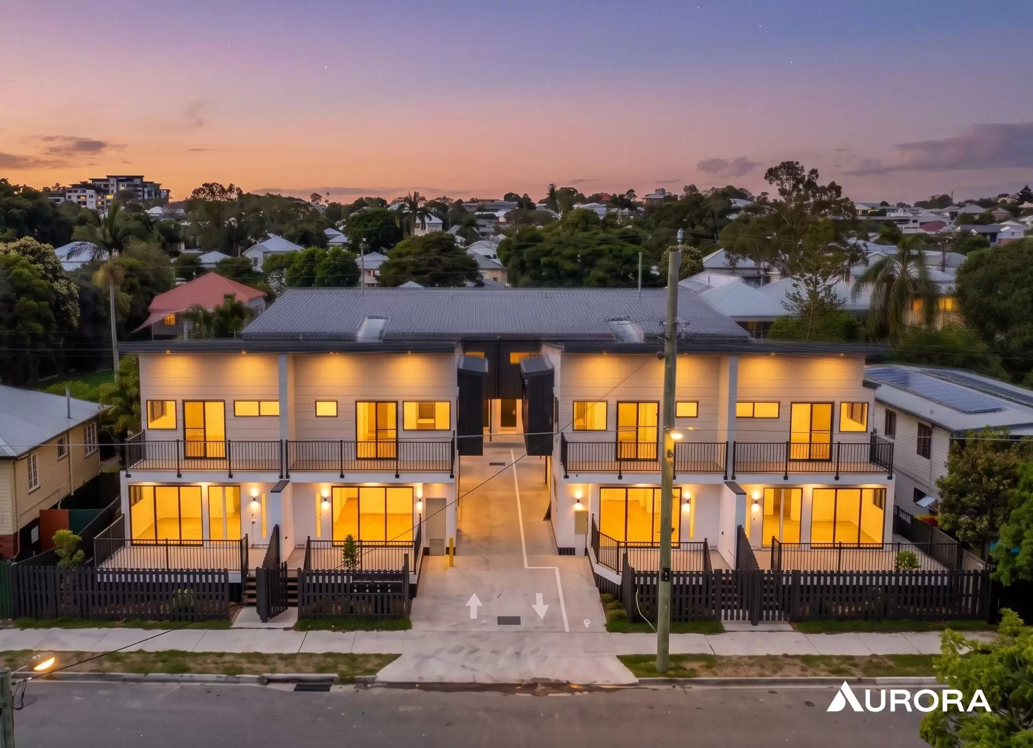 4/77 Albion Road, Albion Leased by Aurora Property - image 1