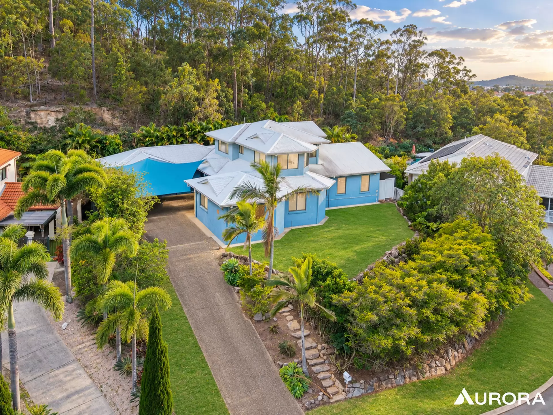 28 Banksia Place, Mount Gravatt East Leased by Aurora Property - image 1
