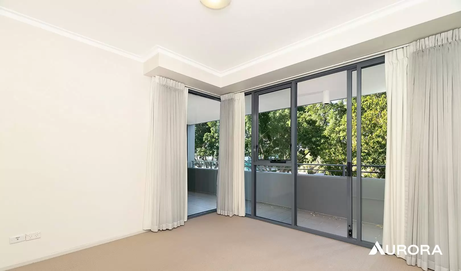 2205/184 Grey Street, South Brisbane Leased by Aurora Property - image 5