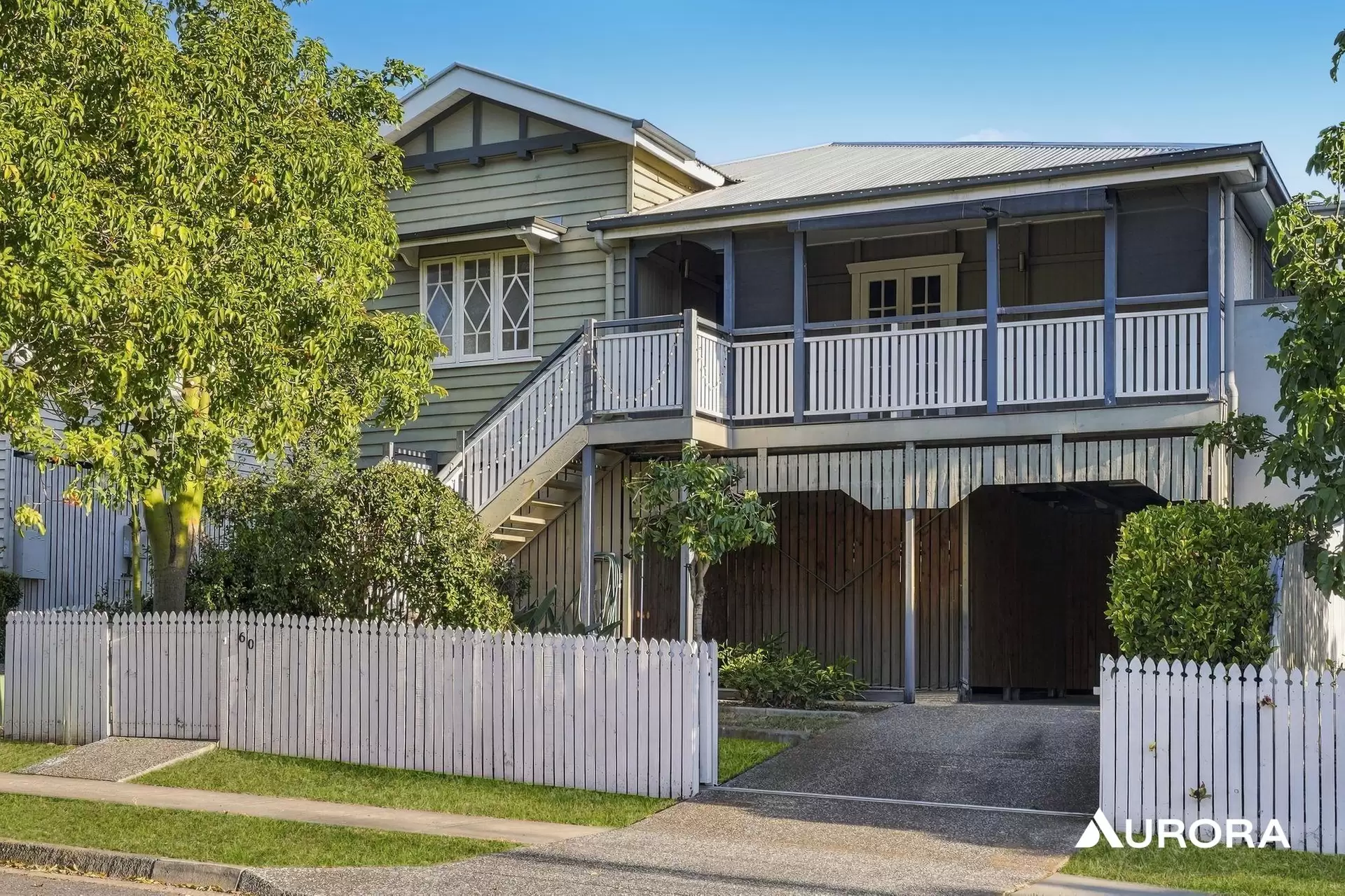 60 Denman Street, Greenslopes Leased by Aurora Property - image 1