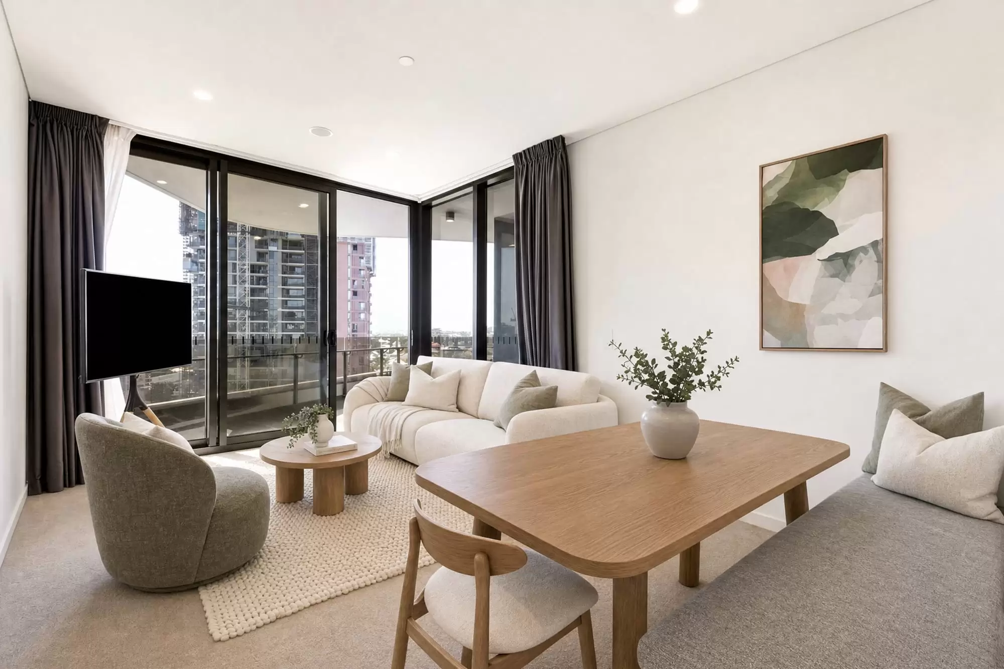 905/62 Logan Road, Woolloongabba For Sale by Aurora Property - image 3