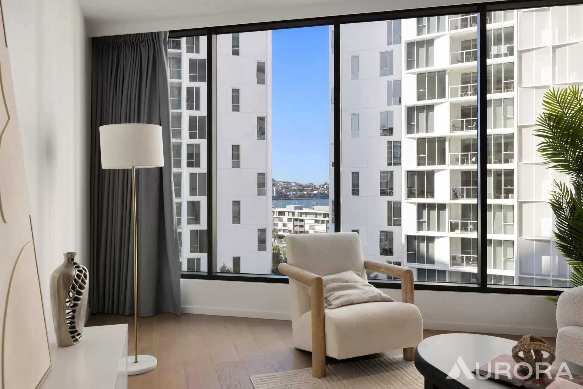 806/20 Festival Place, Newstead For Sale by Aurora Property - image 1