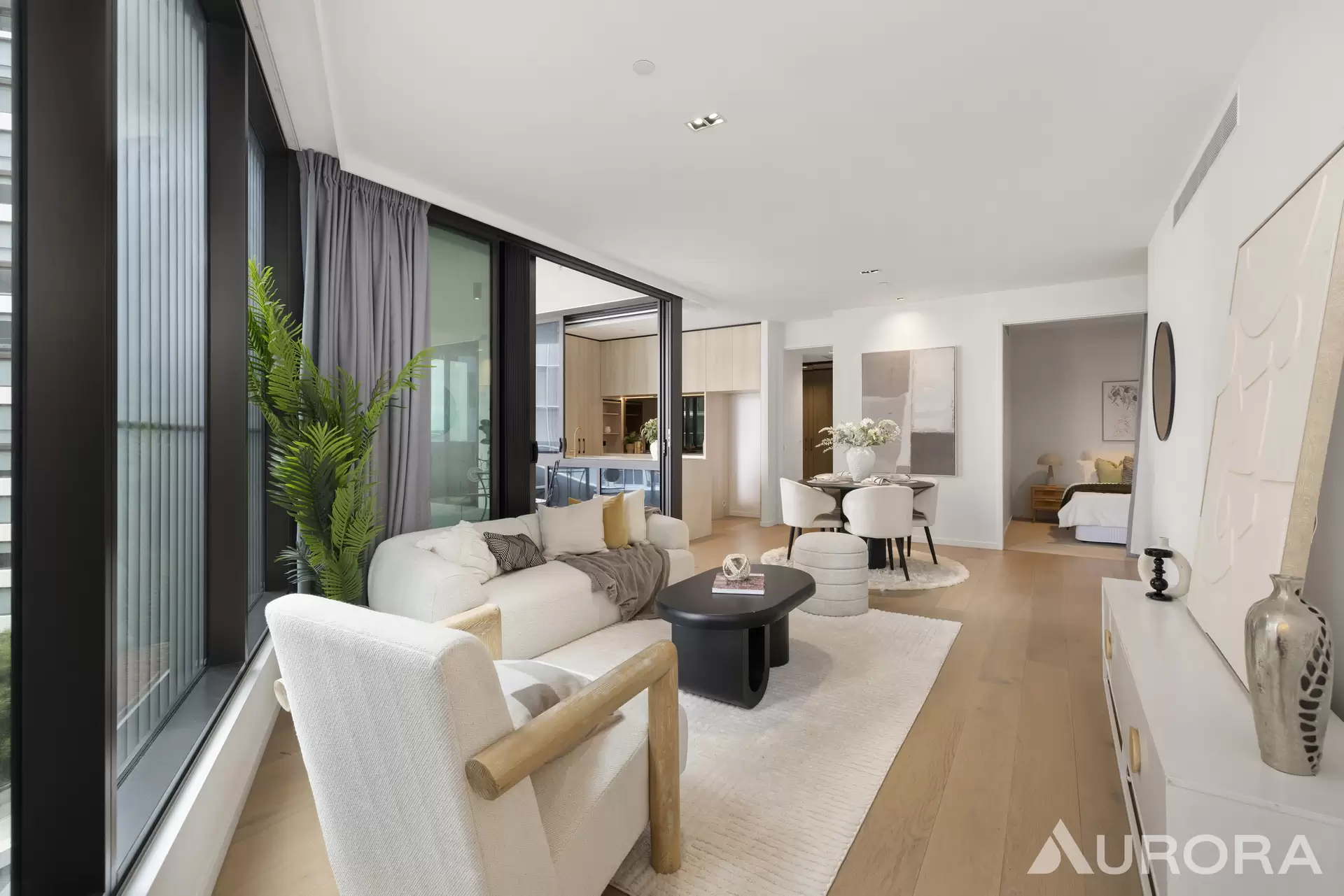806/20 Festival Place, Newstead For Sale by Aurora Property - image 1