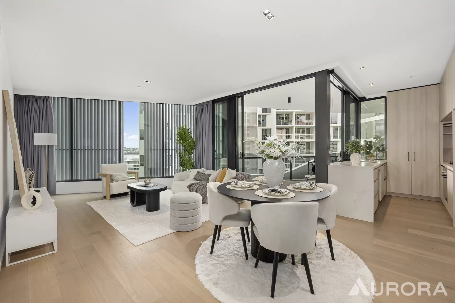 806/20 Festival Place, Newstead For Sale by Aurora Property - image 1