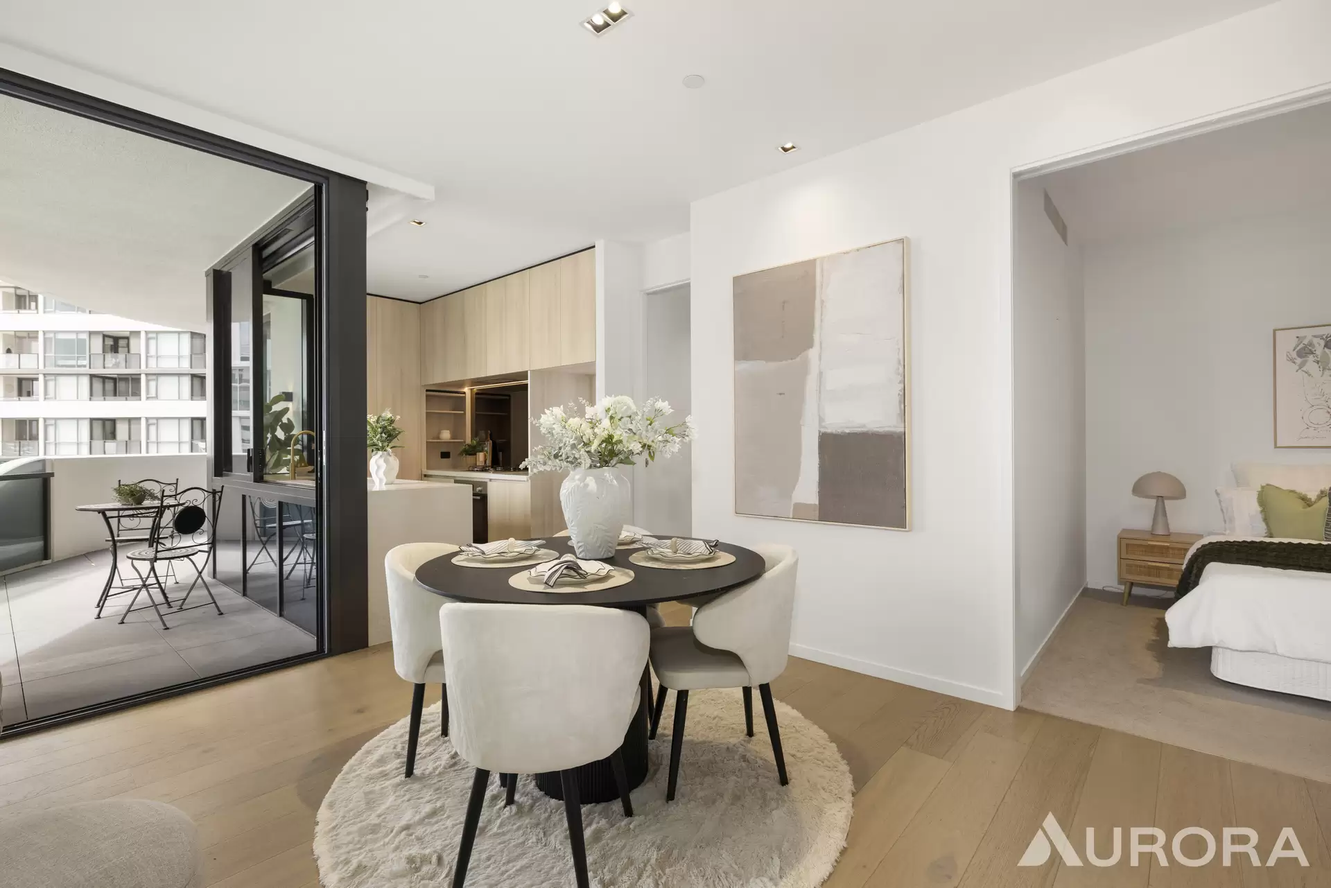 806/20 Festival Place, Newstead For Sale by Aurora Property - image 1