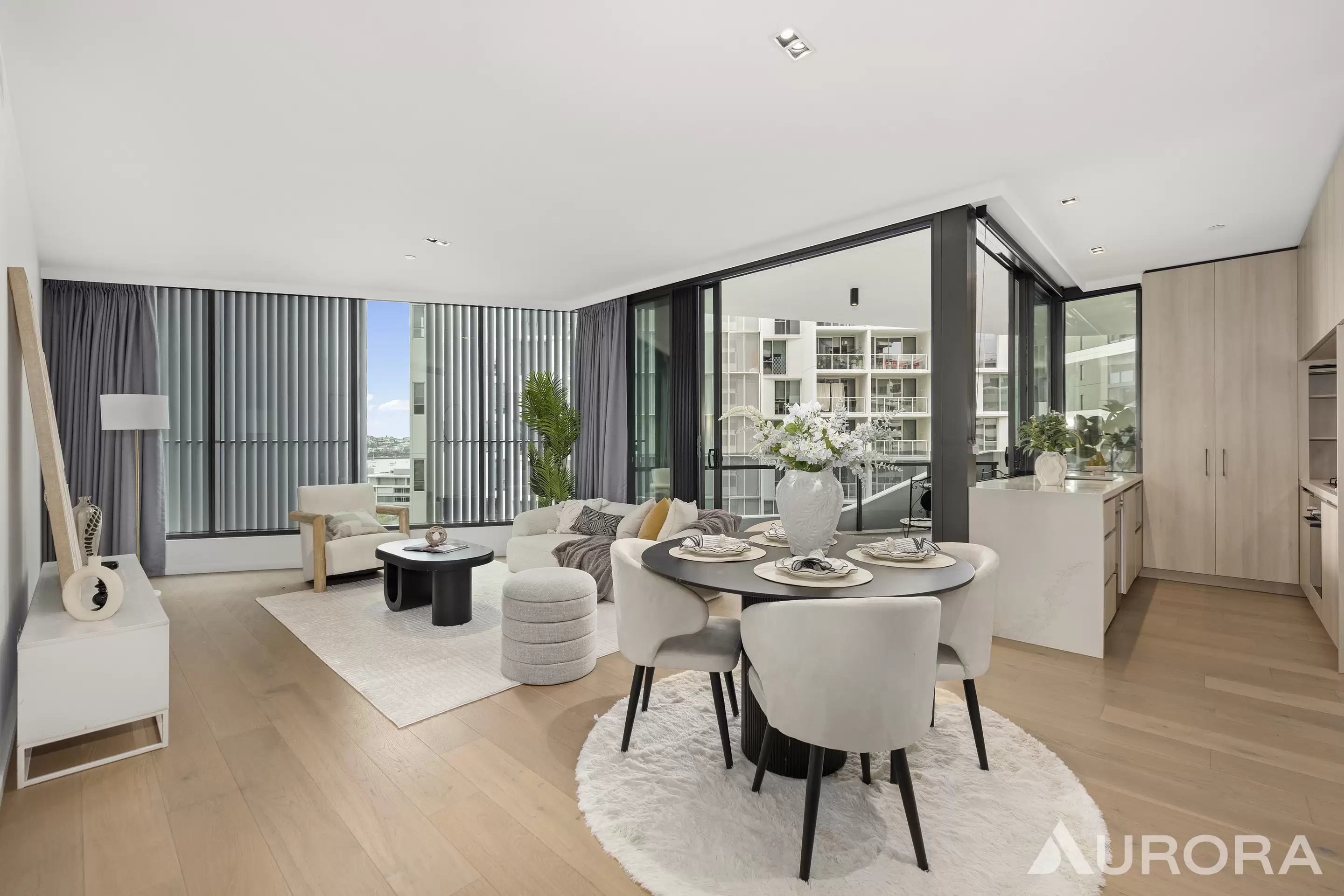 806/20 Festival Place, Newstead For Sale by Aurora Property - image 1