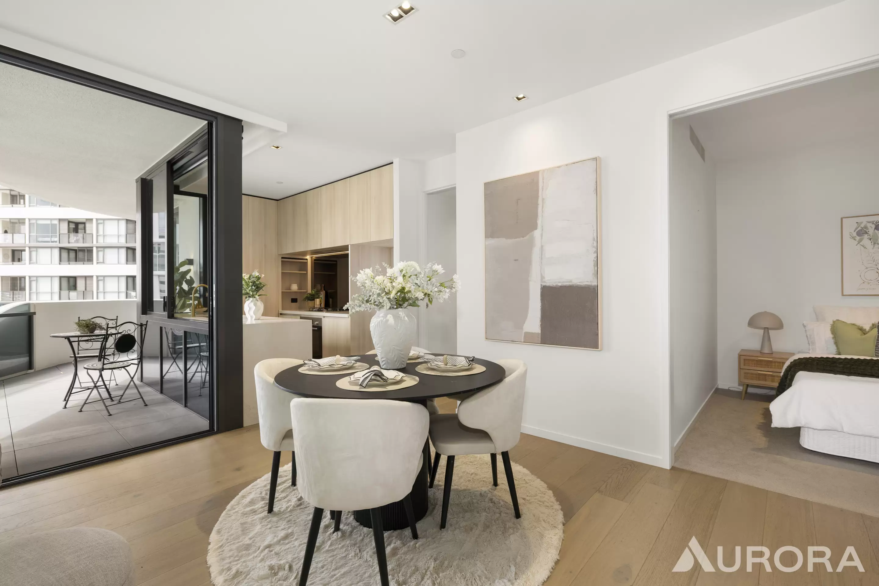 806/20 Festival Place, Newstead For Sale by Aurora Property - image 5