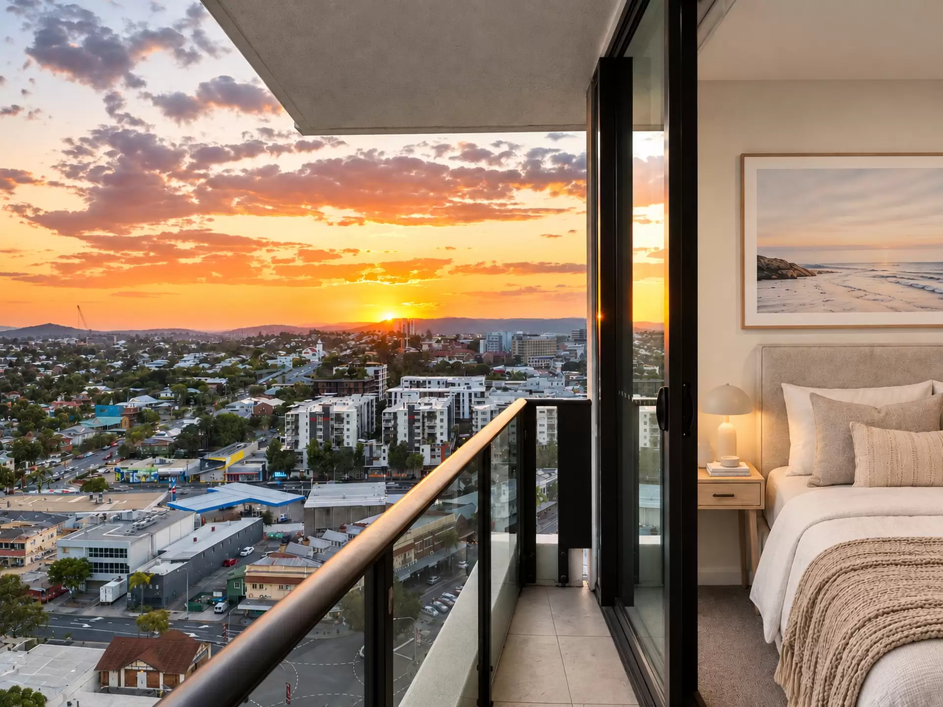 1904/14 Trafalgar Street, Woolloongabba Auction by Aurora Property - image 1