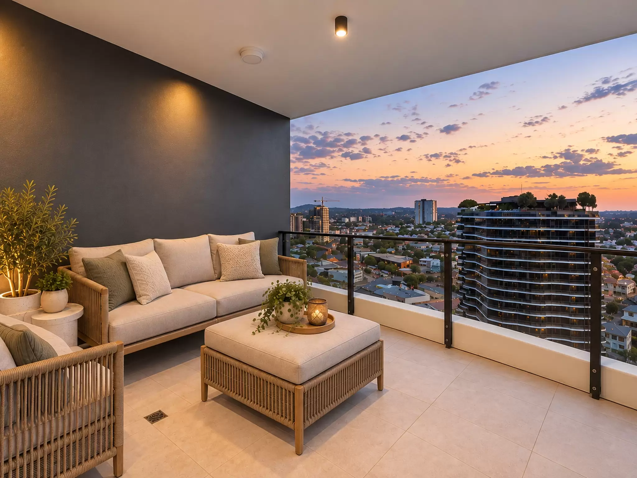 1904/14 Trafalgar Street, Woolloongabba Auction by Aurora Property - image 3