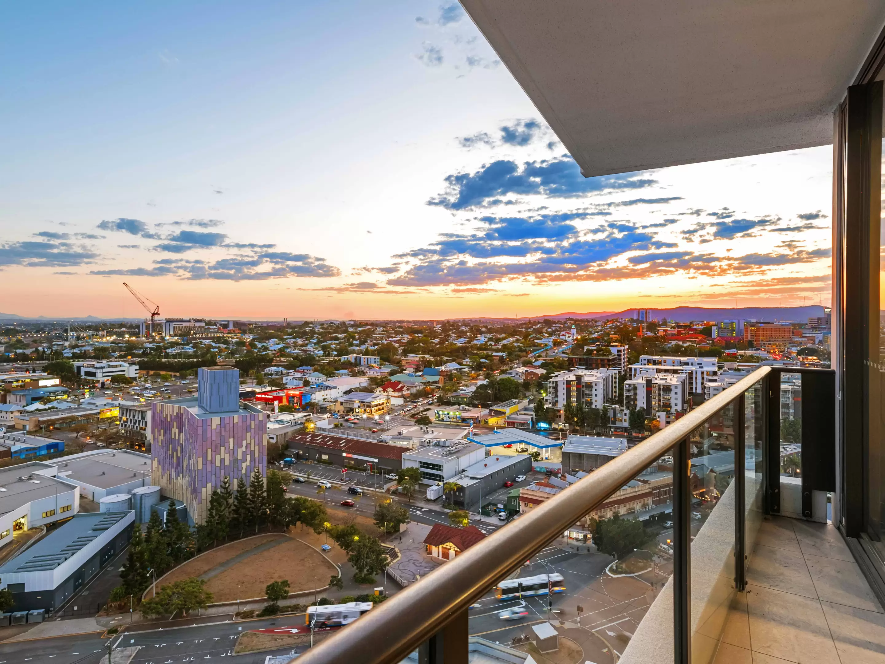 1904/14 Trafalgar Street, Woolloongabba Auction by Aurora Property - image 4