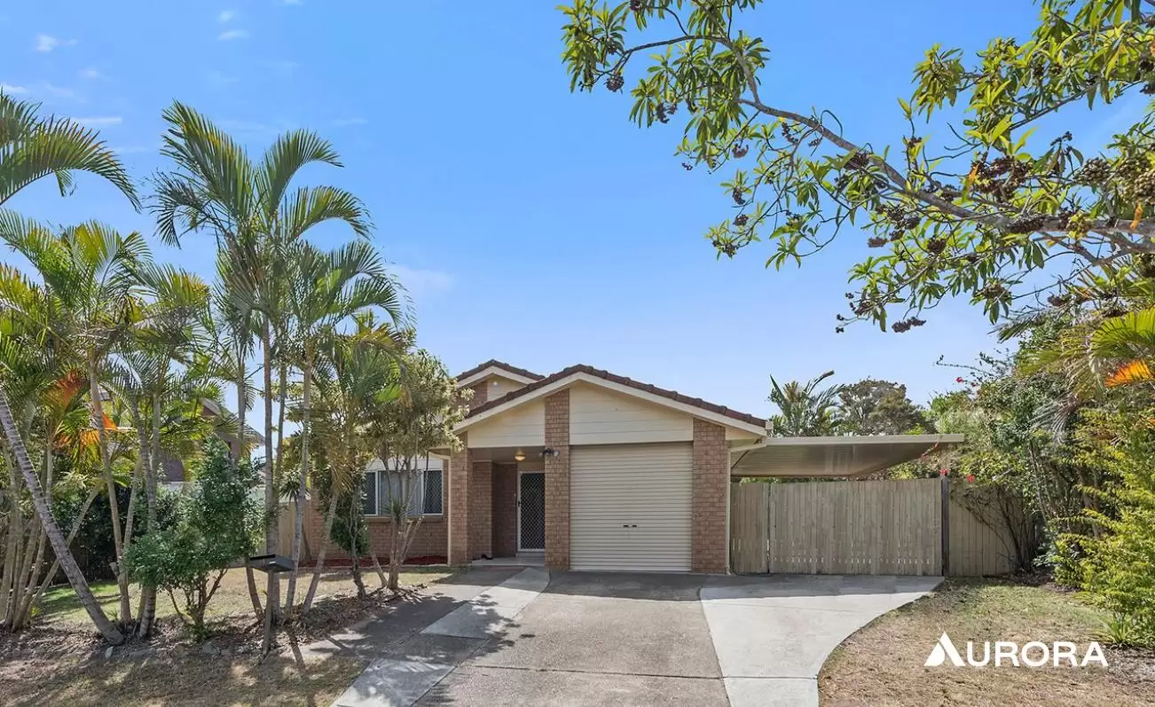 45 Briarwood Street, Carindale Leased by Aurora Property - image 1