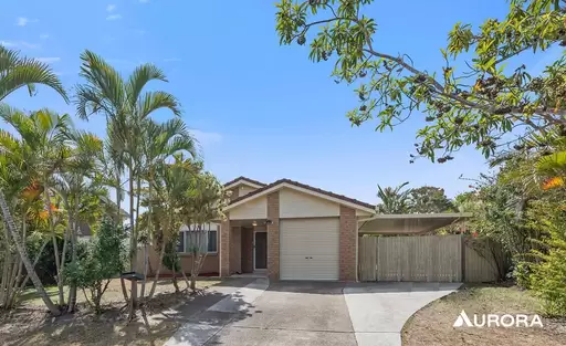45 Briarwood Street, Carindale Leased by Aurora Property