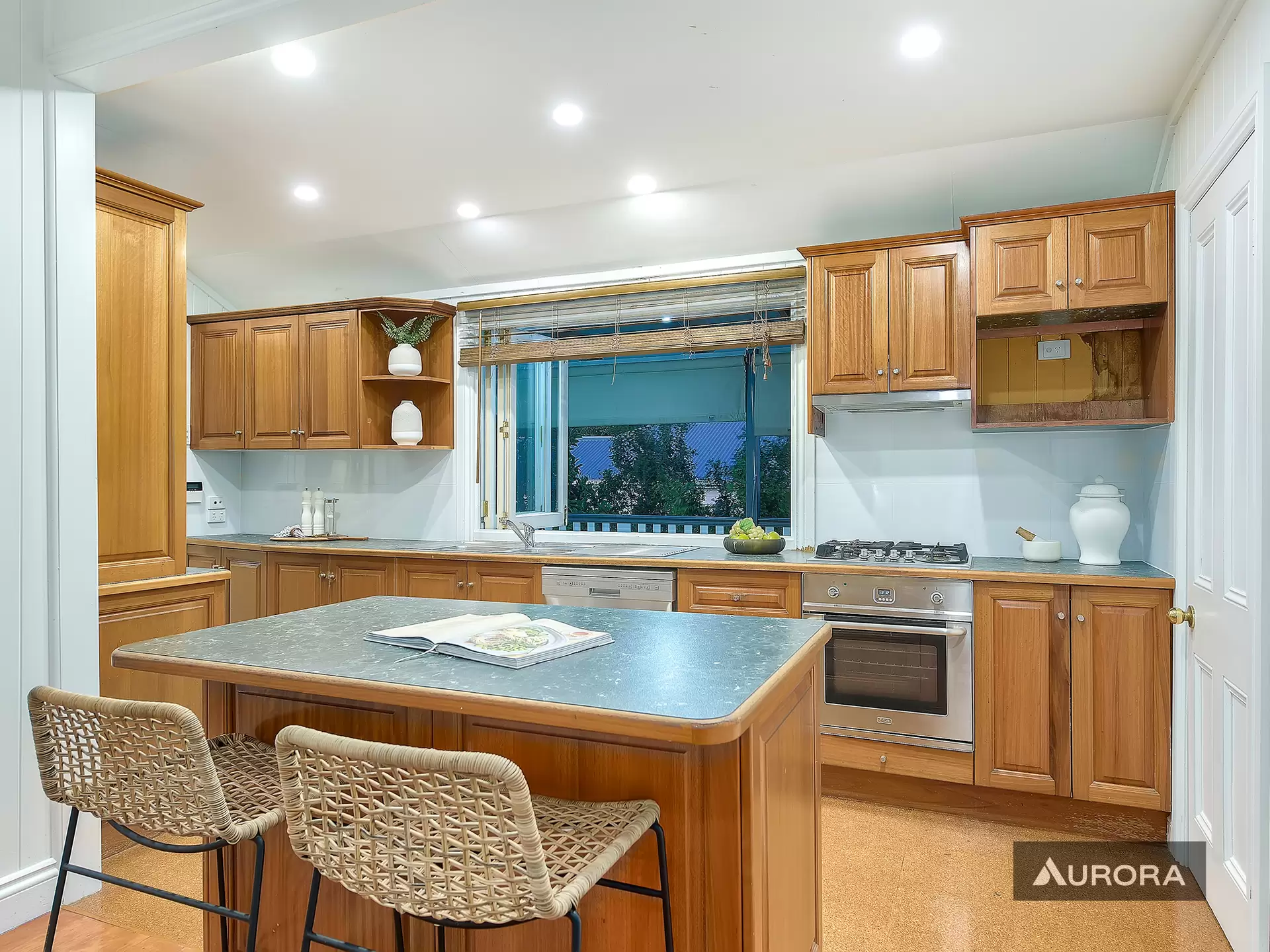 55 Prospect Terrace, Kelvin Grove Sold by Aurora Property - image 1