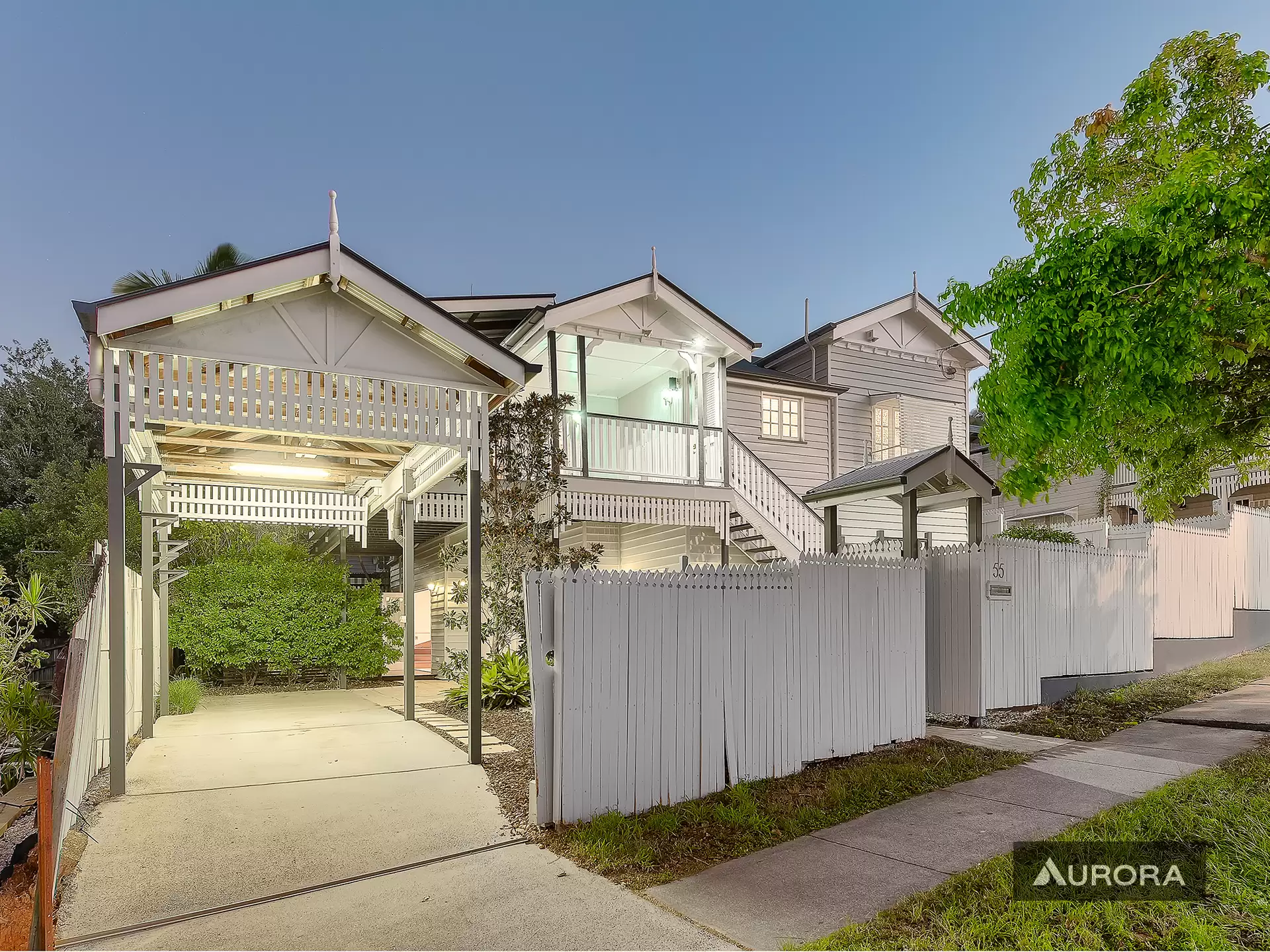 55 Prospect Terrace, Kelvin Grove Sold by Aurora Property - image 1