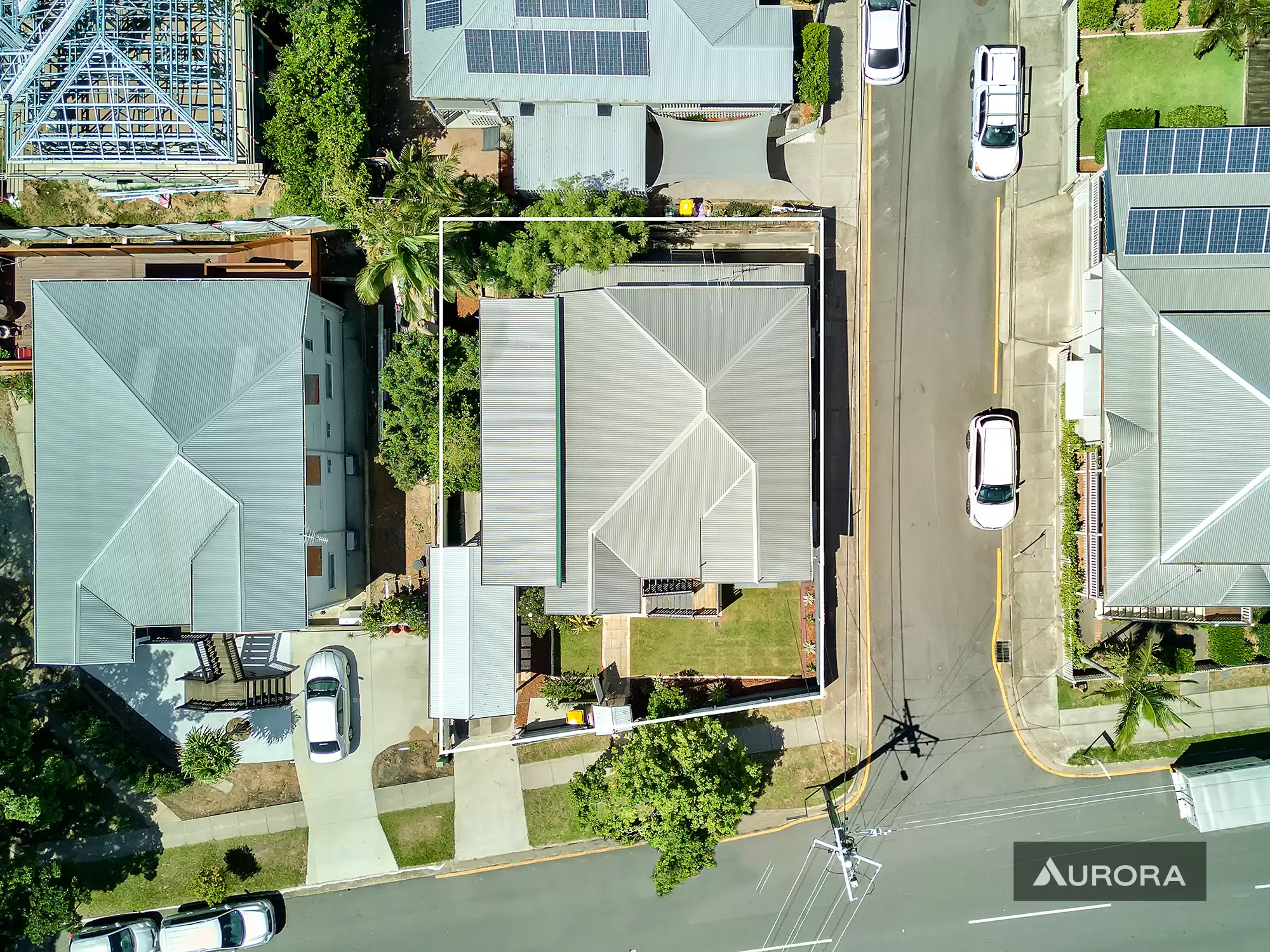 55 Prospect Terrace, Kelvin Grove Sold by Aurora Property - image 24
