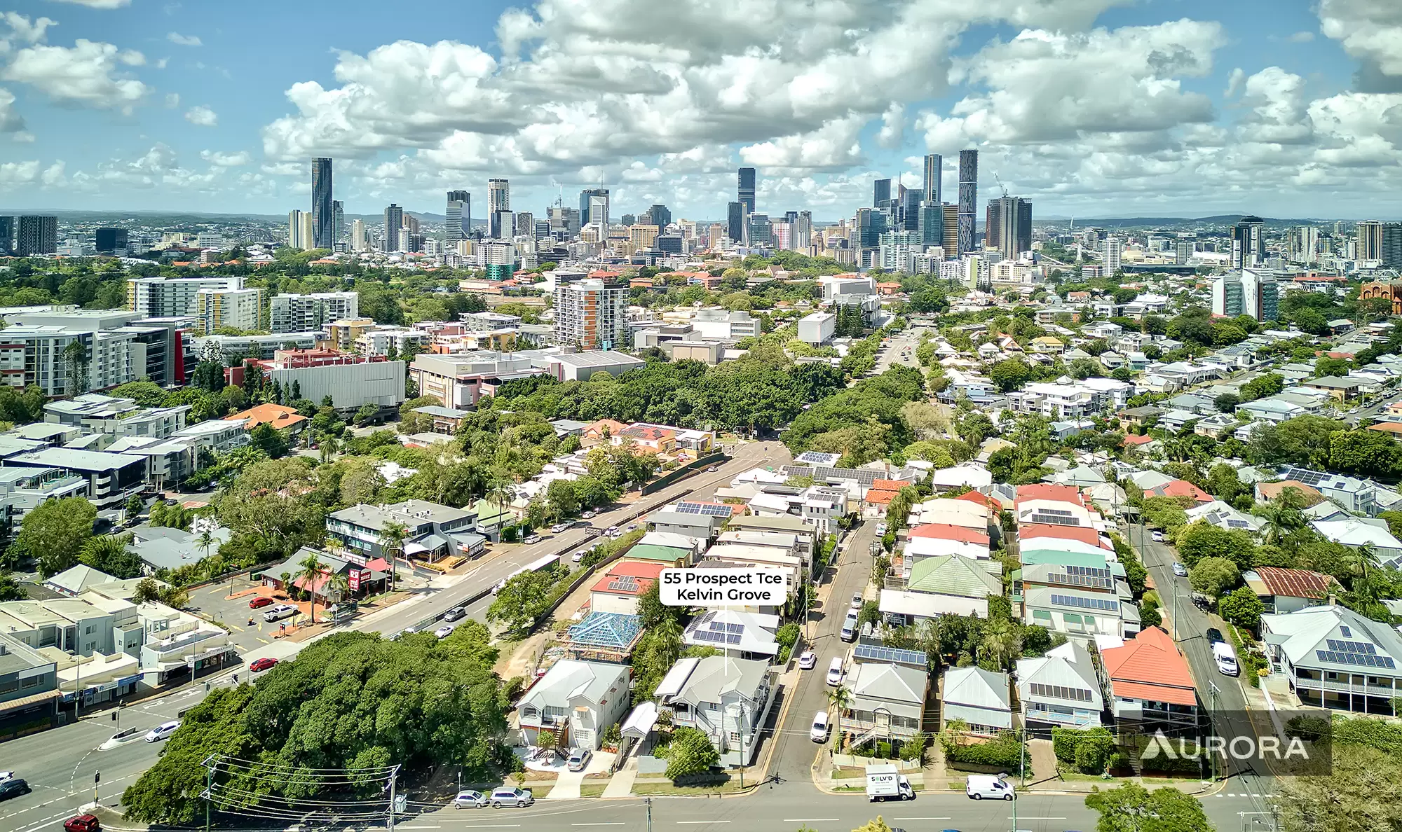 55 Prospect Terrace, Kelvin Grove Sold by Aurora Property - image 25