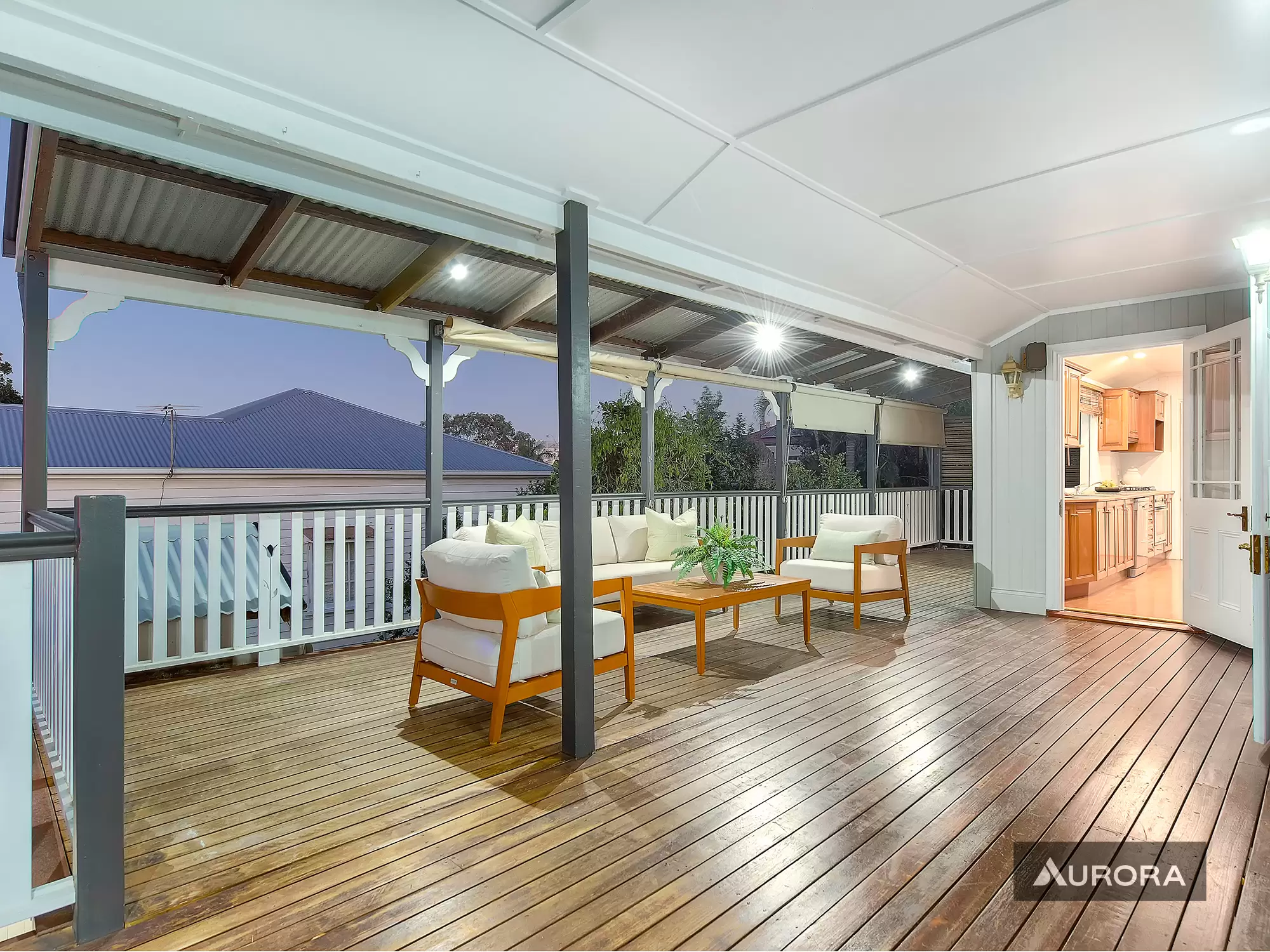 55 Prospect Terrace, Kelvin Grove Sold by Aurora Property - image 22