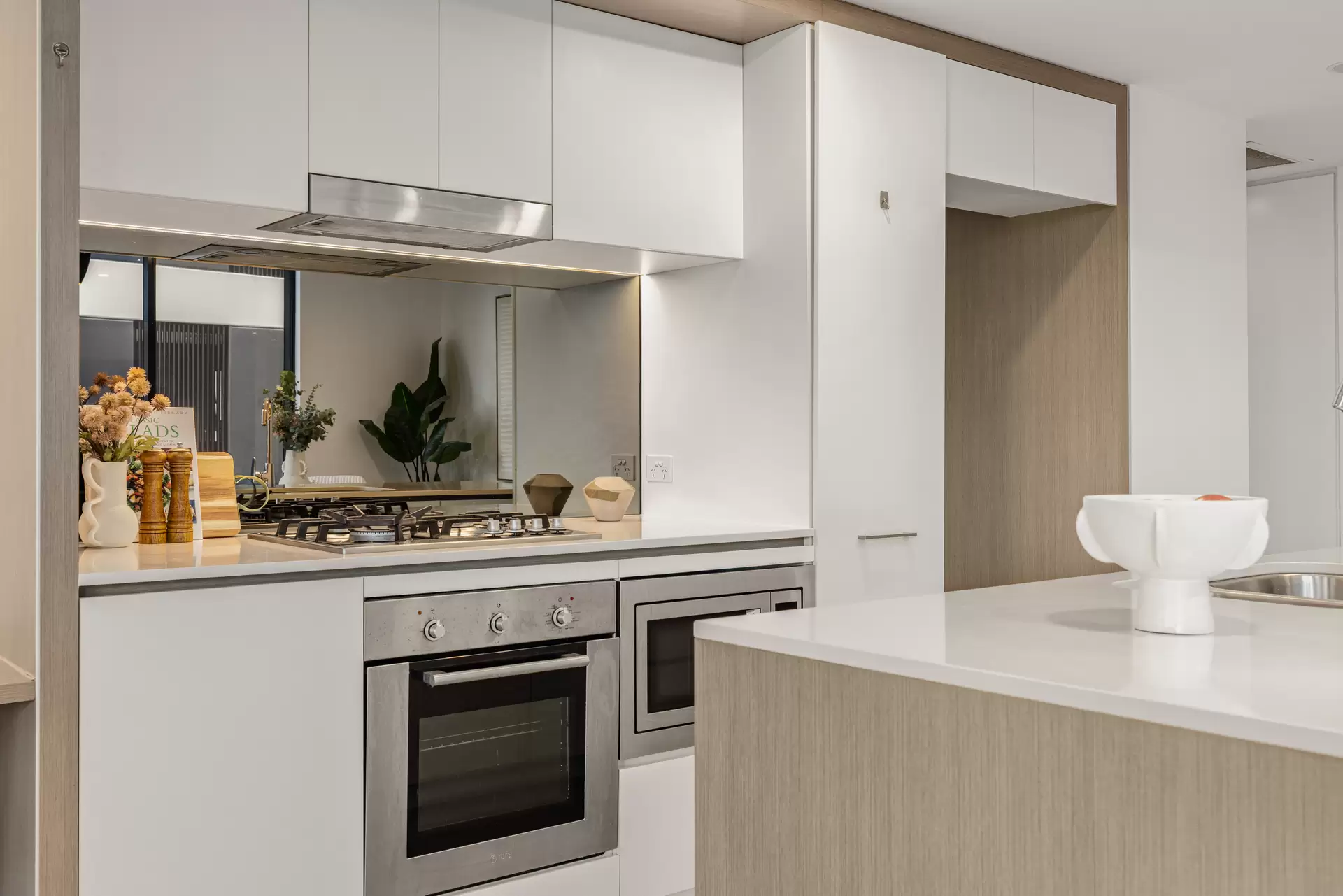 20401/23 Bouquet Street, South Brisbane Auction by Aurora Property - image 1