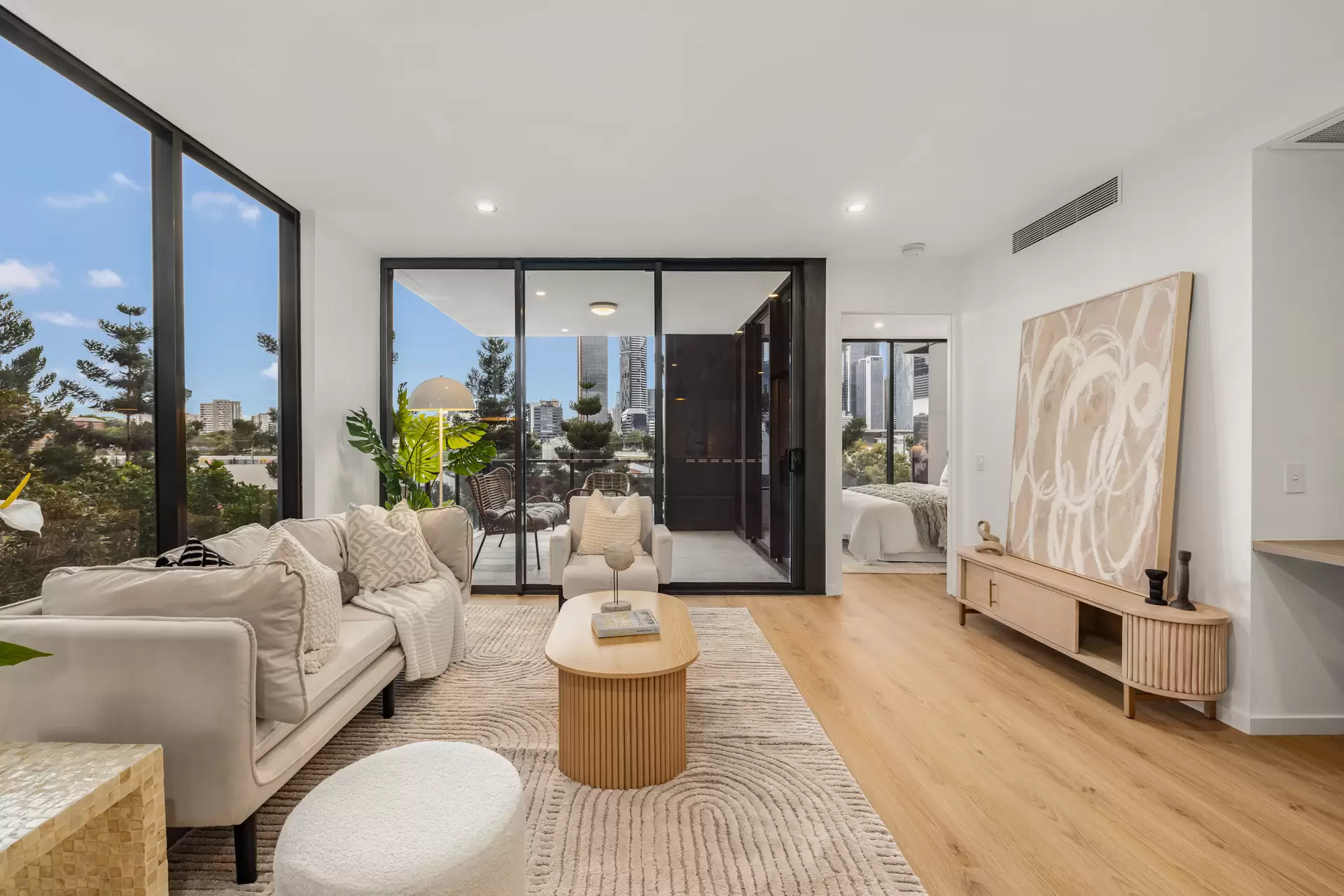20401/23 Bouquet Street, South Brisbane Auction by Aurora Property - image 1