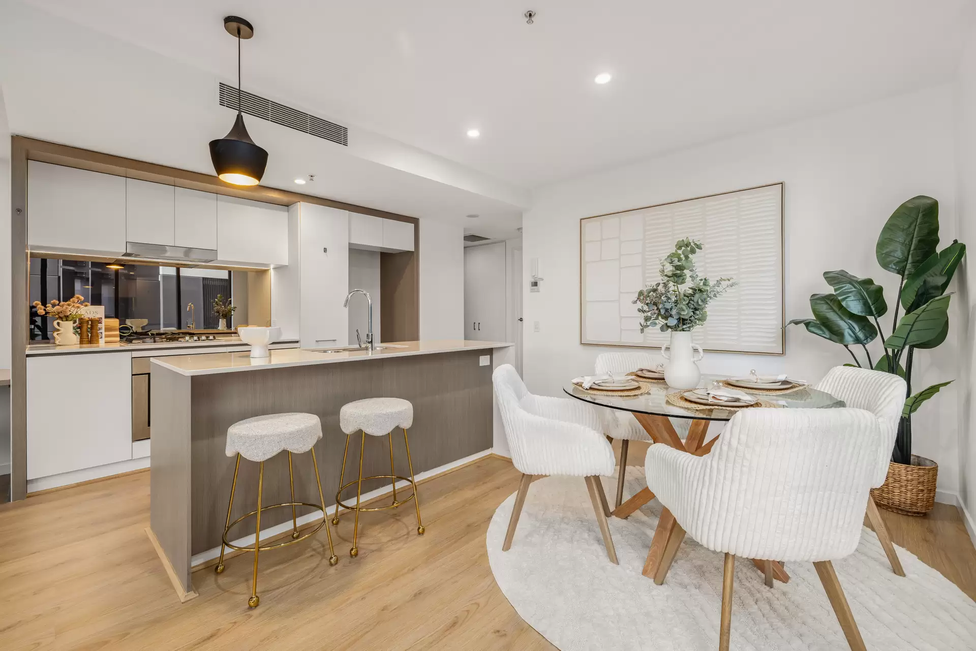 20401/23 Bouquet Street, South Brisbane Auction by Aurora Property - image 1